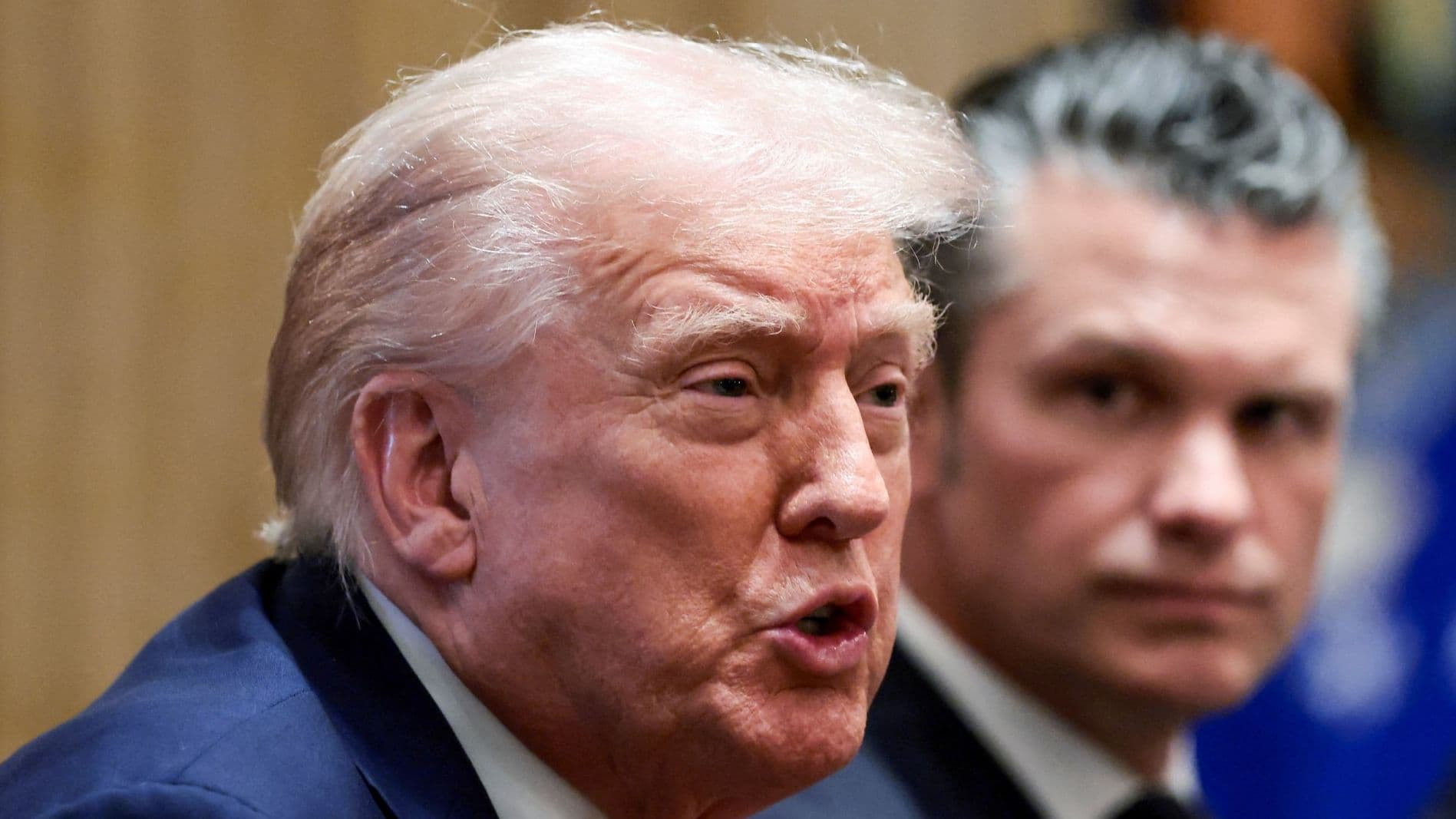 "Habrá Represalias muy Severas": Trump tras Emboscada Contra Soldados Estadounidenses en Siria