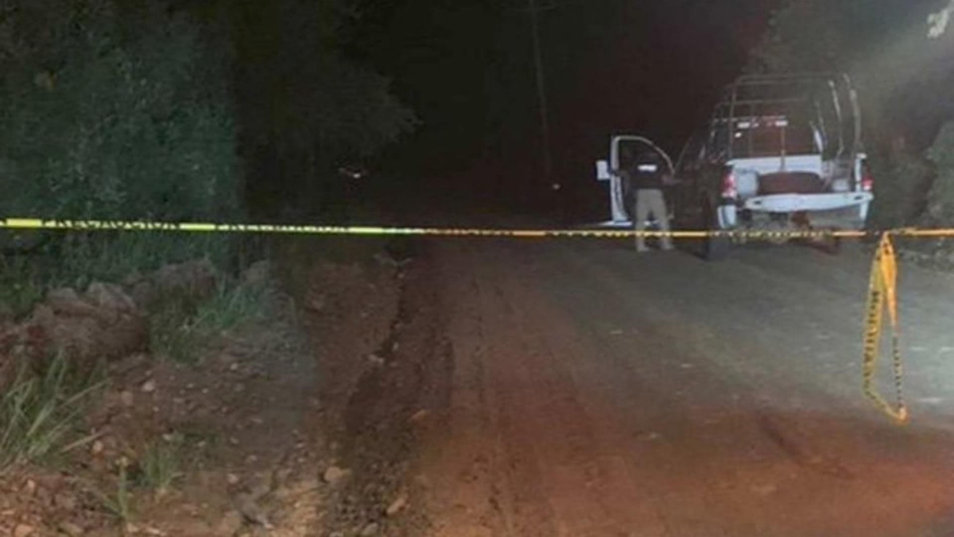 Veracruz: Violencia Deja 6 Muertos en Tecolutla y Tuxpan
