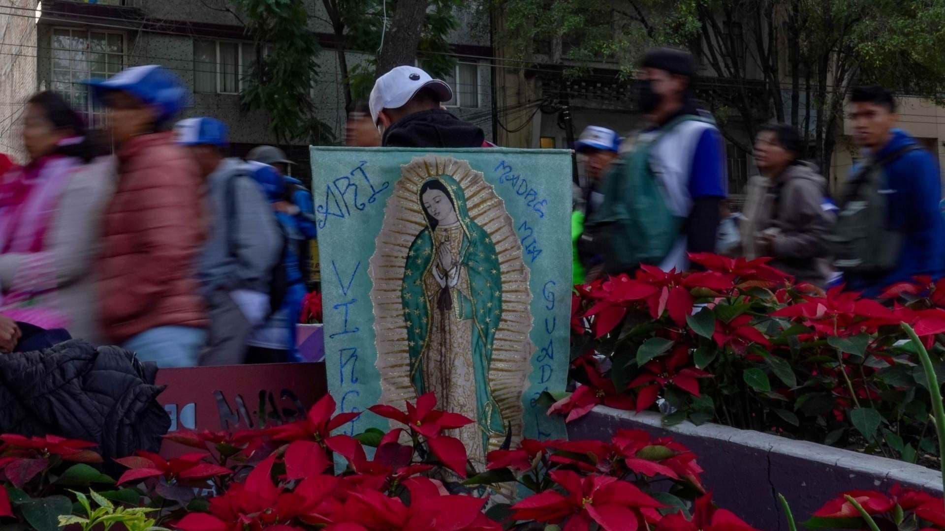 Podcast Política Déjà Vu | Virgen de Guadalupe ¿Cómo se Convirtió en Símbolo de Fe en México?
