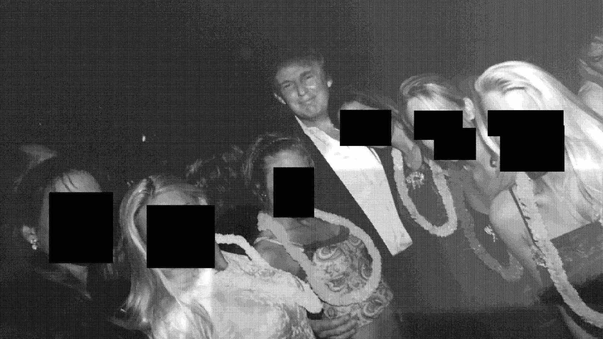 Difunden Nuevas Fotos de Reuniones de Epstein: Aparecen Donald Trump y Bill Gates