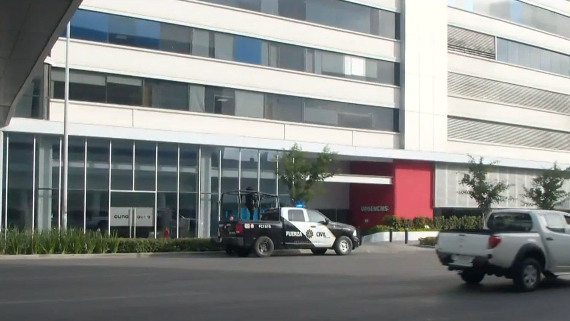 Dan de Alta a Cuatro Policías Tras Explosión de Mina en Doctor Coss, Nuevo León