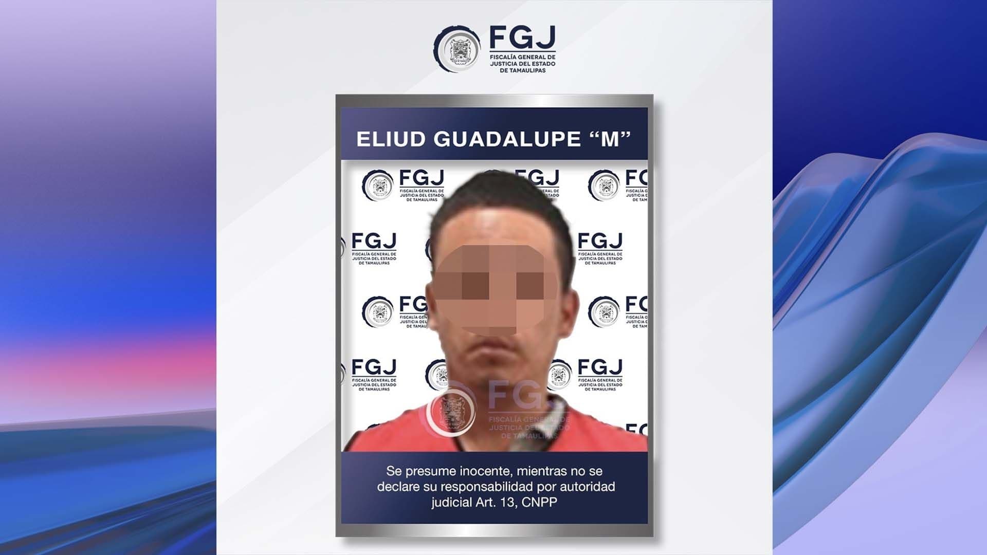 Condenan a 42 Años de Prisión al Asesino del Alcalde de El Mante, Noé Ramos