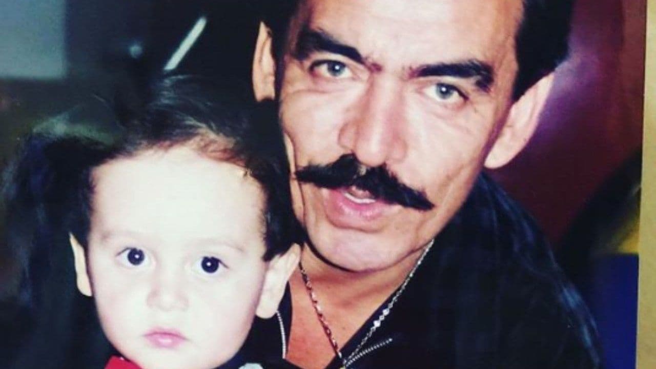 El Último Mensaje de Julián Figueroa a Joan Sebastian