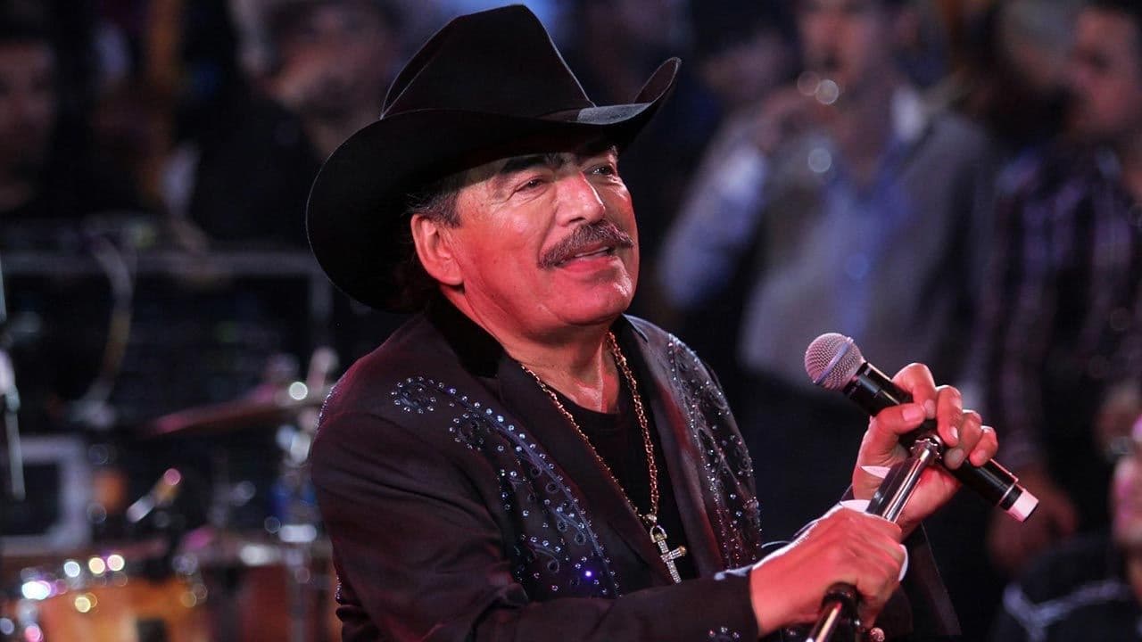 ¿Cuántos Hijos Tuvo Joan Sebastian?