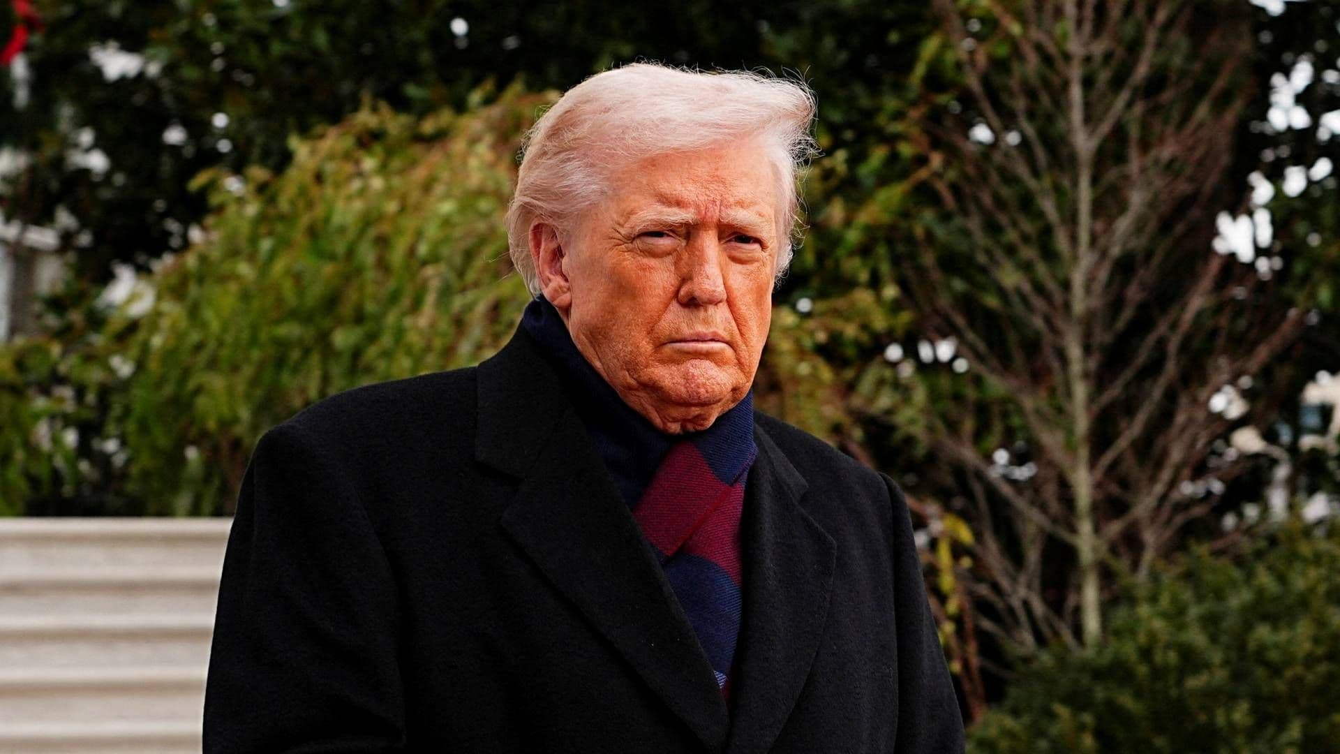 Trump Lamenta Muerte de Rob Reiner y su Esposa y Habla sobre su “Incurable Afección Mental”