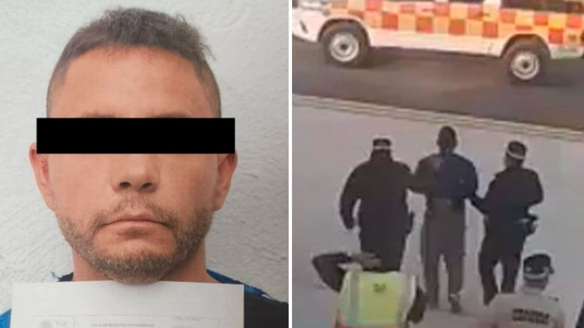 Vinculan a Proceso a Hombre que Ingresó a la Pista del Aeropuerto Internacional de Guadalajara