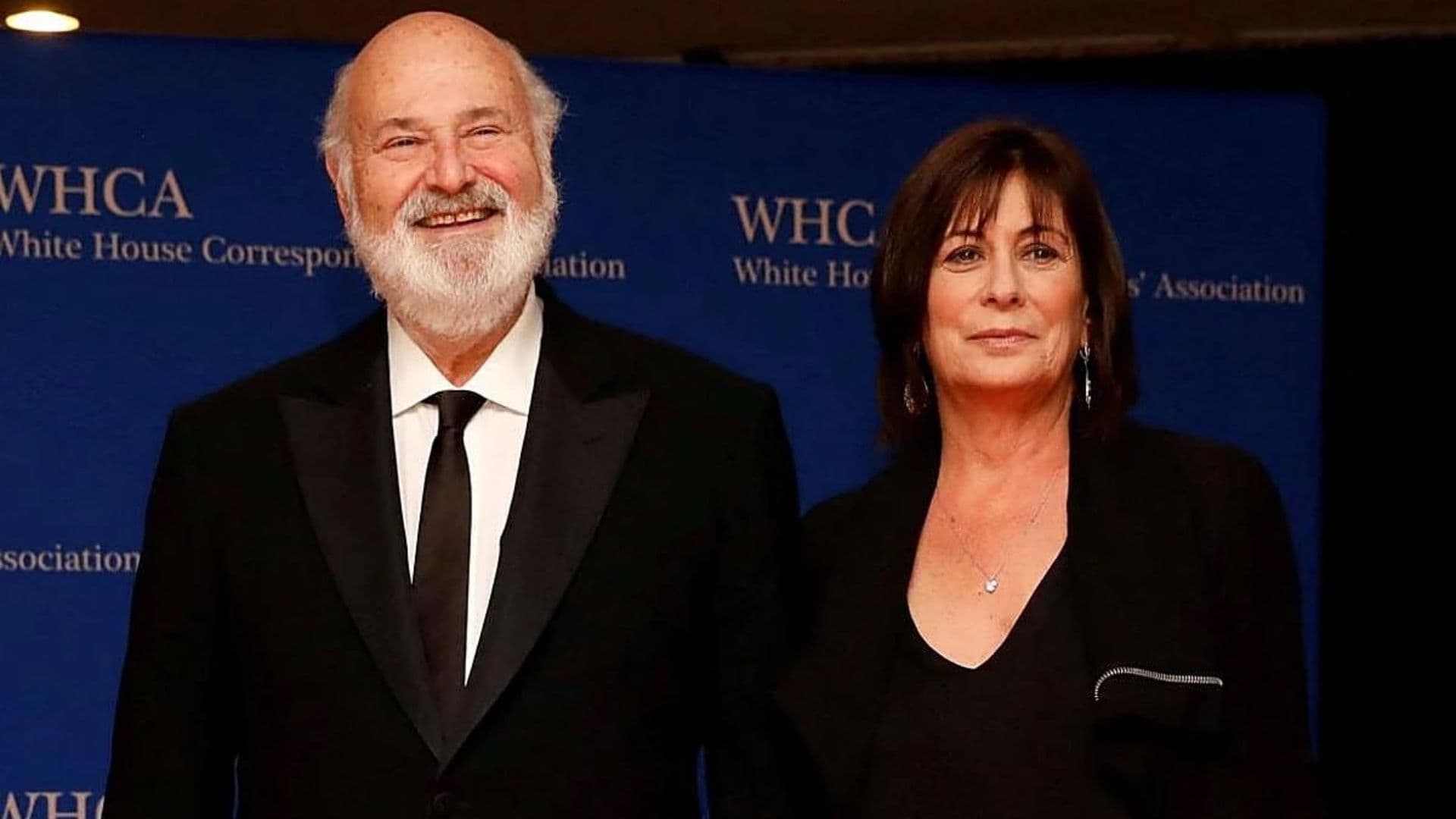 Rob Reiner y Michele Singer: 3 Datos Clave sobre la Muerte del Director de Cine y su Esposa