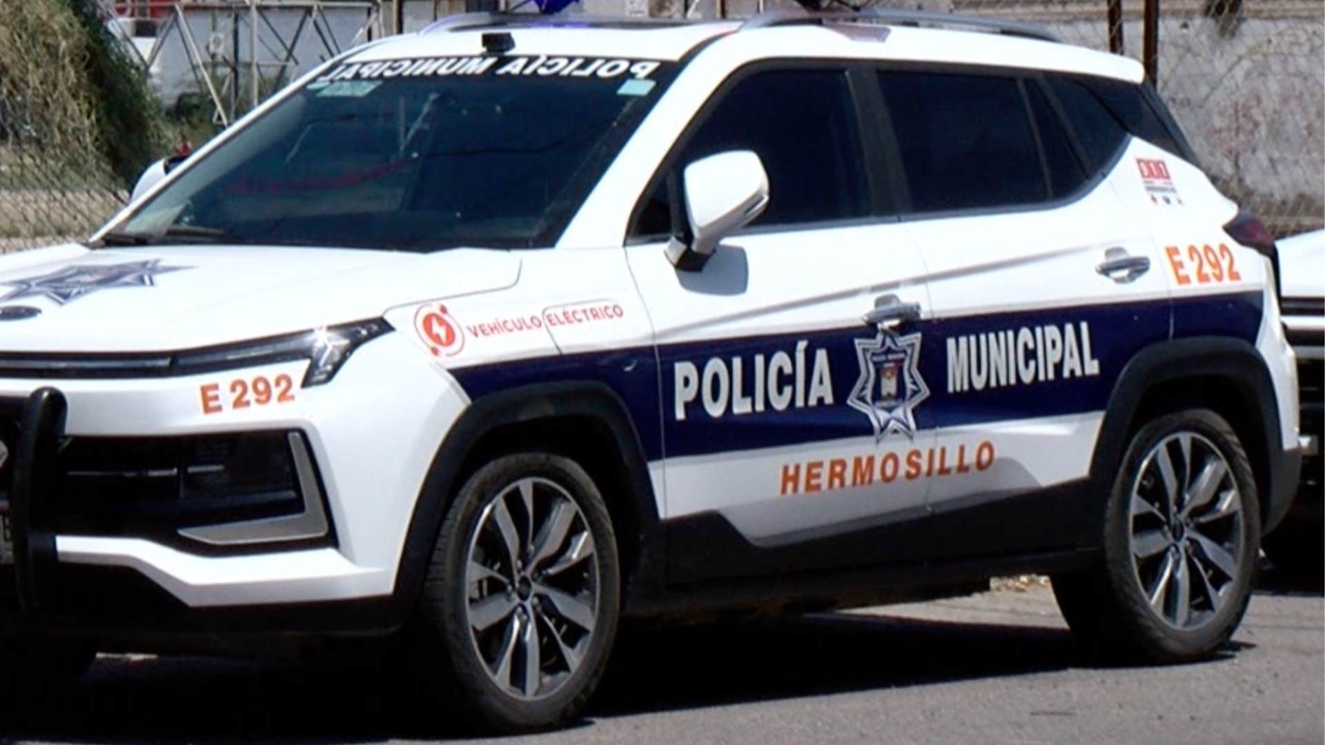 Sujeto Detenido por Presuntos Abusos Contra una Mujer en Camión de Pasajeros en Bahía de Kino