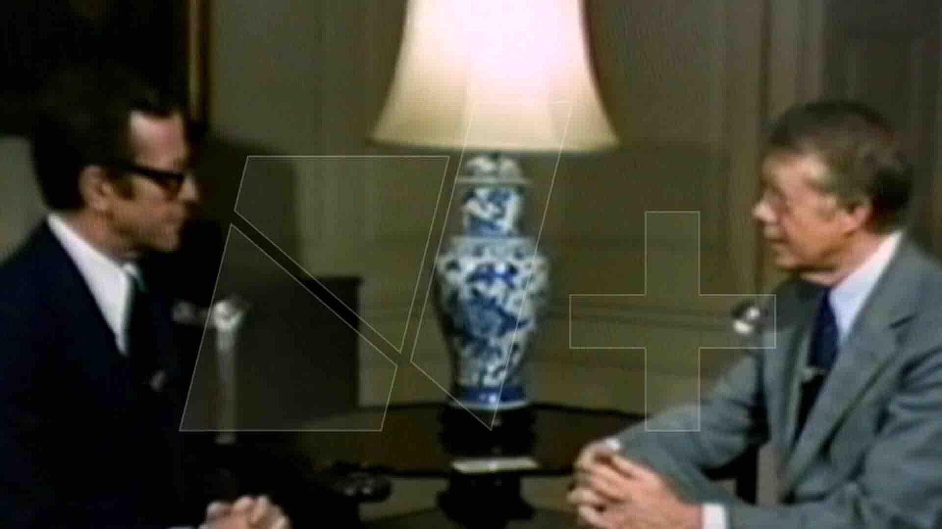 Entrevista de Jacobo Zabludovsky a Jimmy Carter en 1979: Visión sobre México