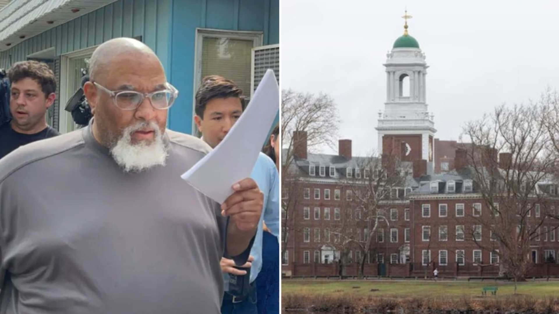 Dan 8 Años de Cárcel a Exencargado de Morgue de Harvard que Vendía Partes de Cadáveres