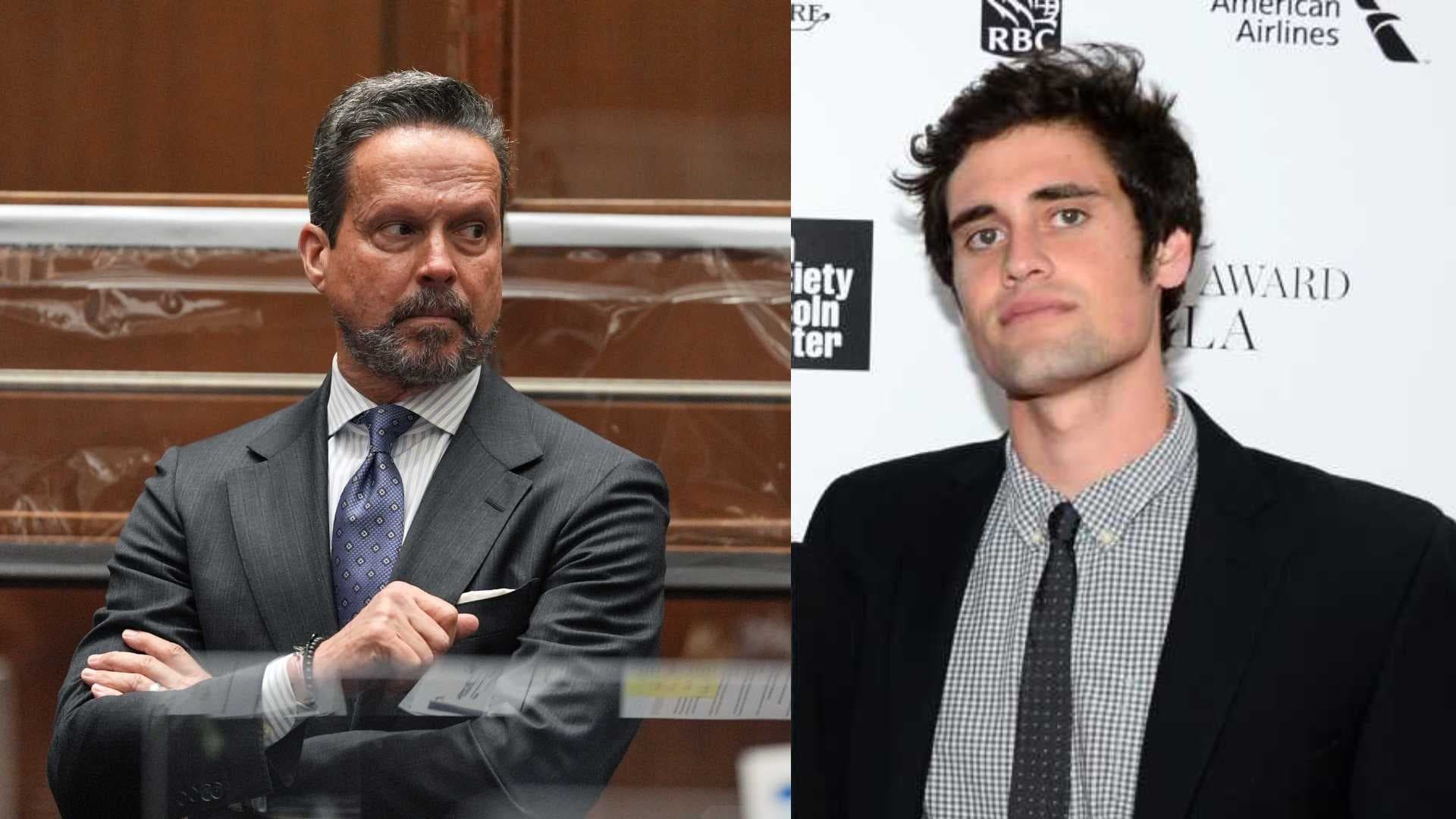 Quién es Alan Jackson, el Abogado de Nick Reiner Más Caro y Famoso de EUA y a Quién Ha Defendido