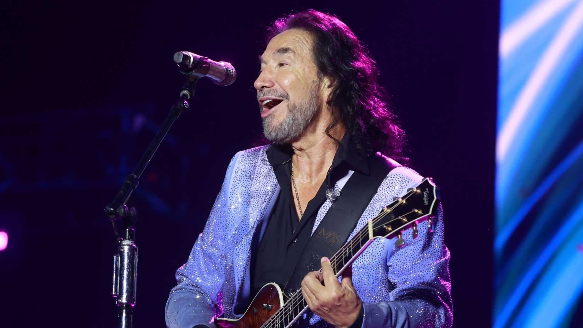 Inicia Venta de Boletos para Marco Antonio Solís en Estadio GNP: Lista de Precios Tour 2026