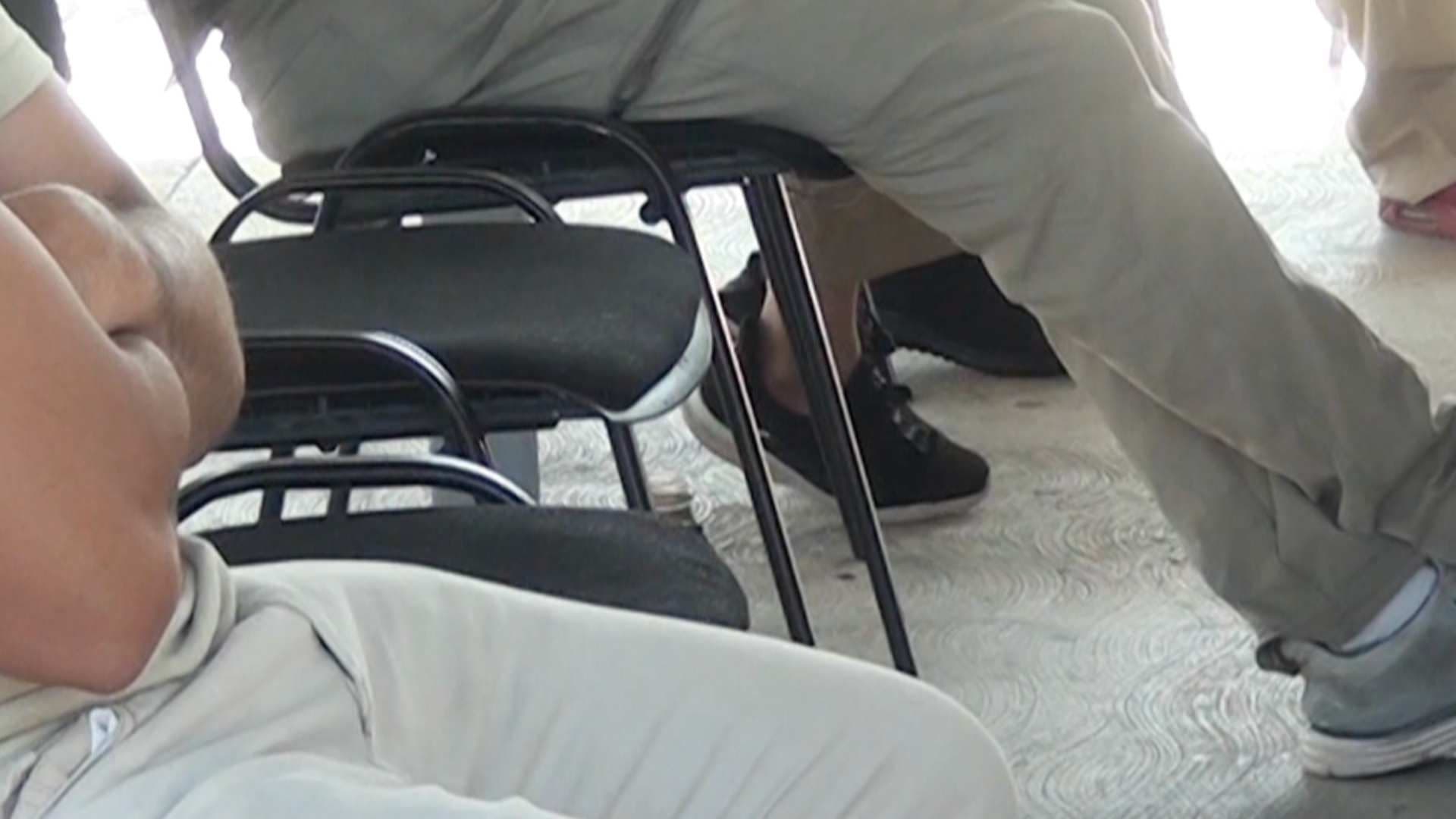 Trasladan a Reos Peligrosos De Puerto Vallarta al Complejo Penitenciario de Puente Grande