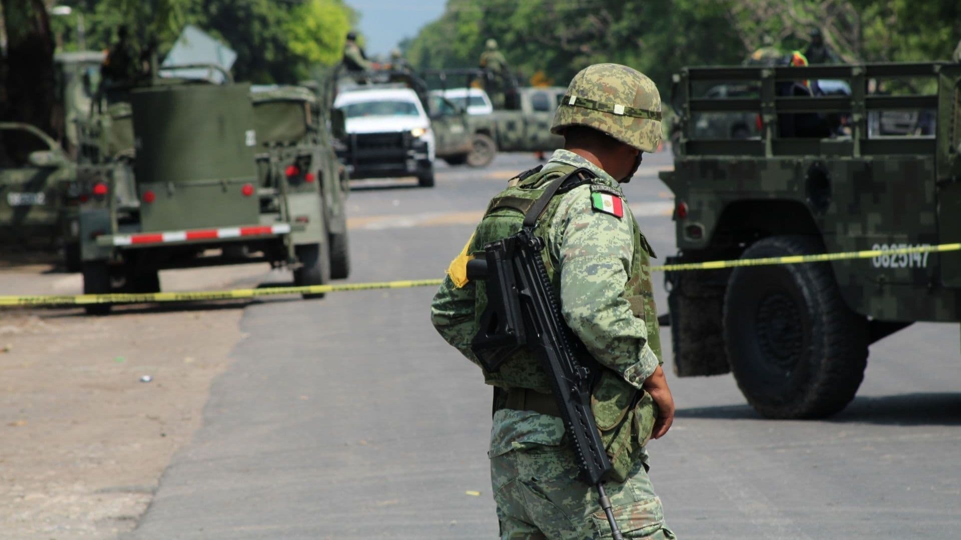 ¿Cómo Surgió el Cártel Santa Rosa de Lima de 'El Marro'? Así Es su Pelea contra el CJNG