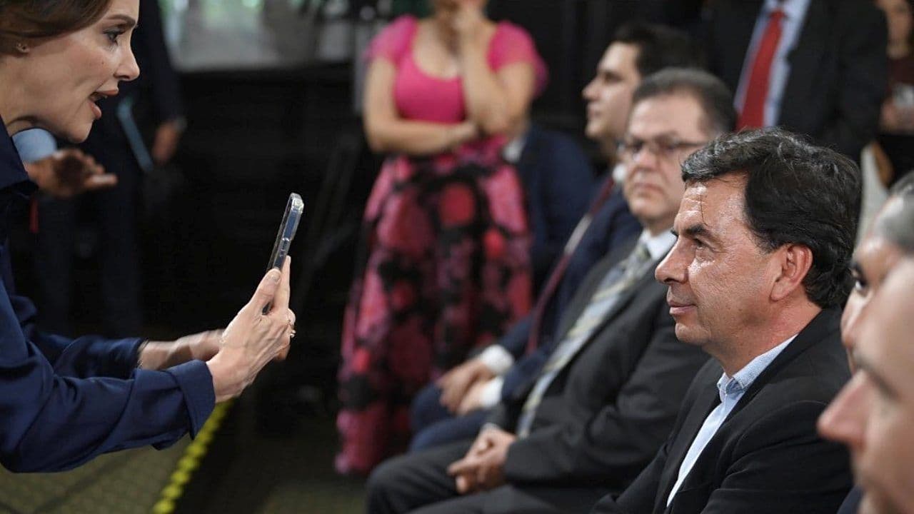AMLO Admite Error por Haber Propuesto a Lilly Téllez