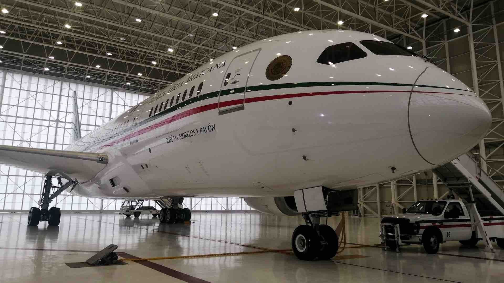 ¿Dónde está Tayikistán? Todo lo que debes saber del comprador del avión presidencial