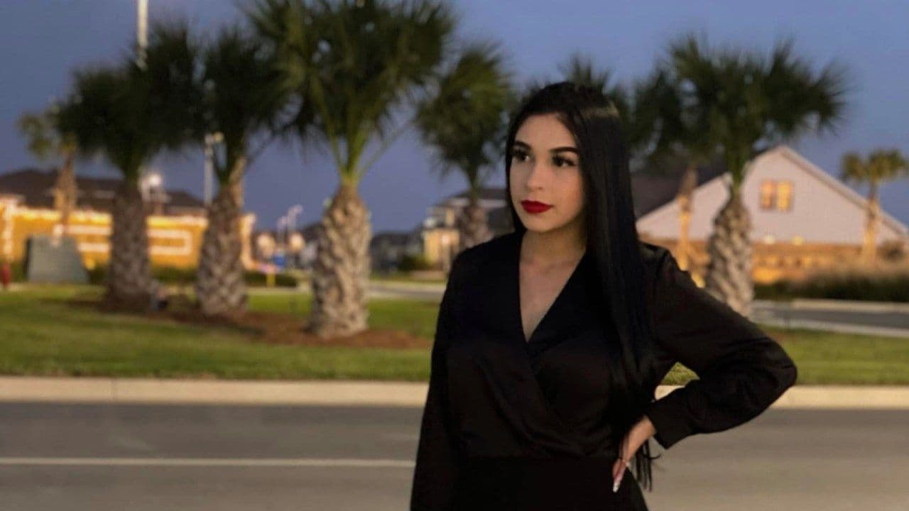 Caso Bionce Amaya: Van Por 3 Sospechosos de Feminicidio
