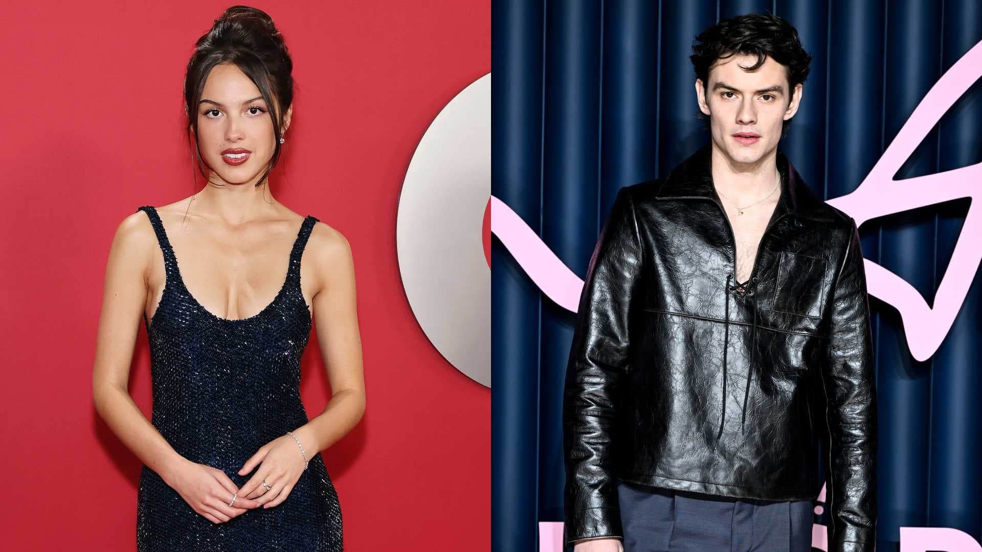 ¿Olivia Rodrigo y Louis Patridge Terminaron? Esto Sabemos