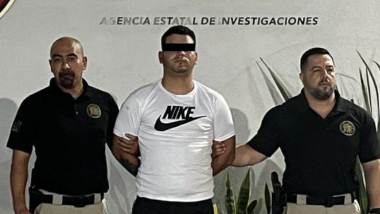 Detienen a Presunto Implicado en la Muerte de Bionce Amaya