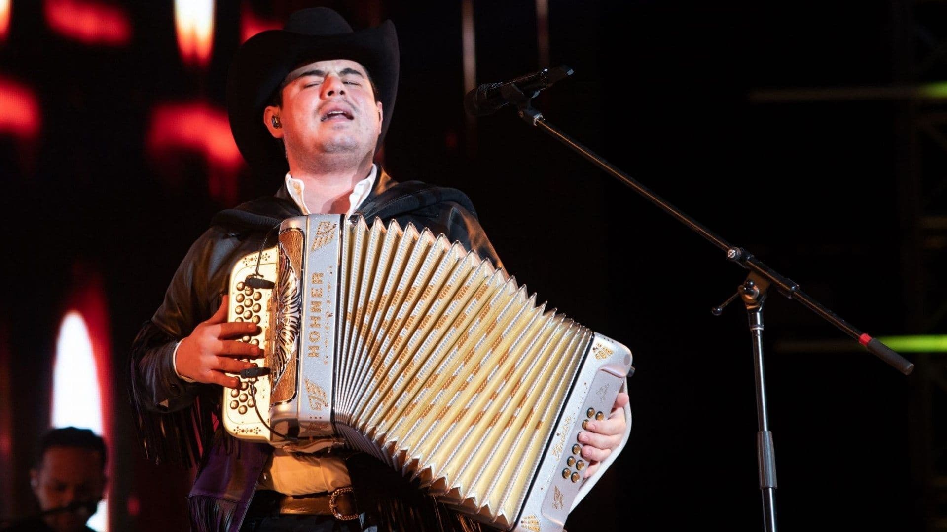 Último Concierto de Alfredo Olivas: ¿A Qué Hora es y Cuánto Dura en la Plaza de Toros CDMX Hoy?