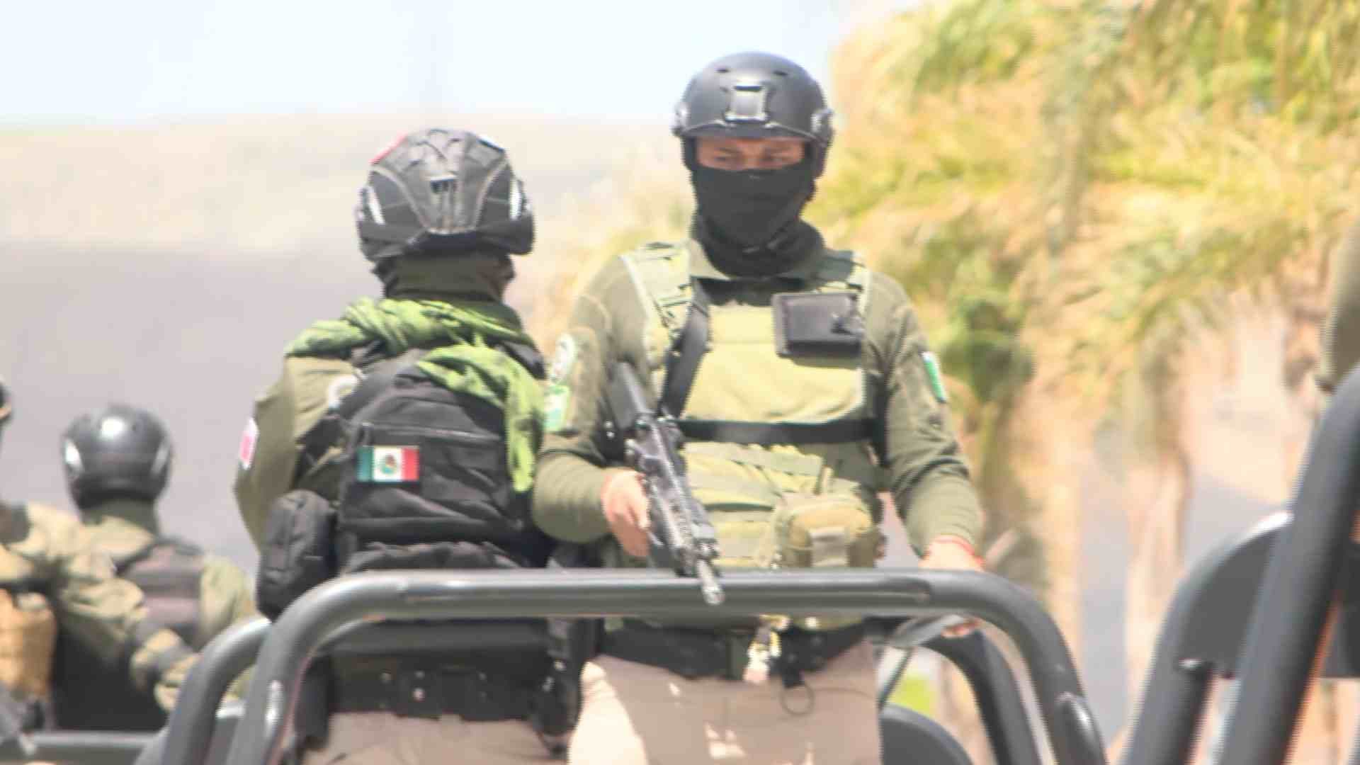 Interno Aprovecha Descuido y Huye del Hospital Central de SLP; Ya Iba para su Casa