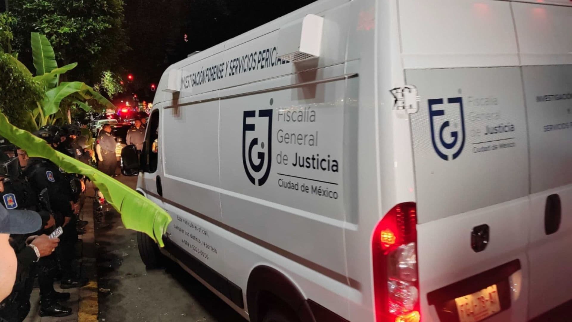 Balacera Zona Rosa: ¿Quiénes Son las Víctimas del Restaurante Luaú de CDMX?; Uno Era de Sinaloa