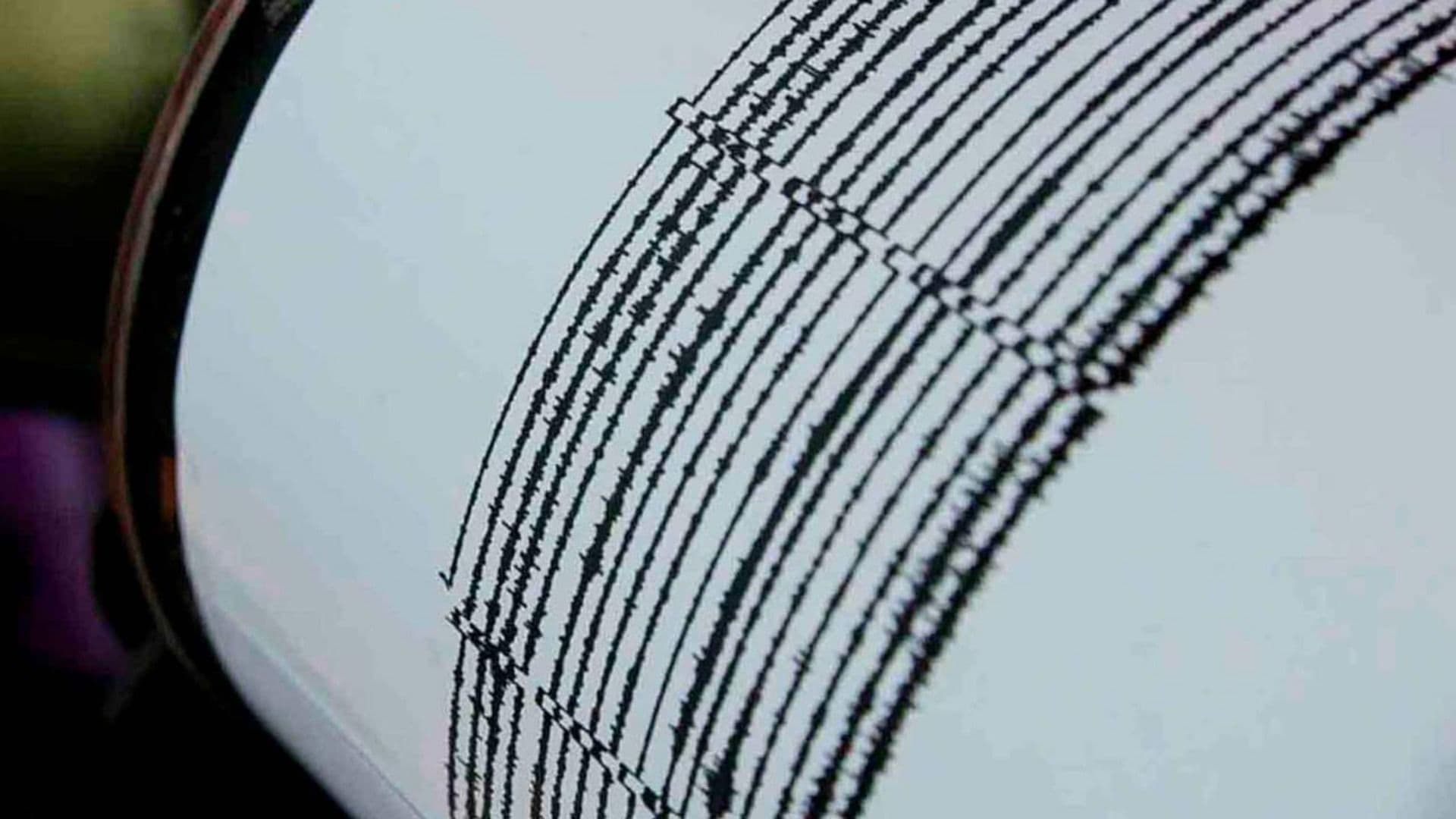 Temblor Hoy 24 de Diciembre 2025: Video del Momento en que Terremoto Sacude Taiwán en Nochebuena