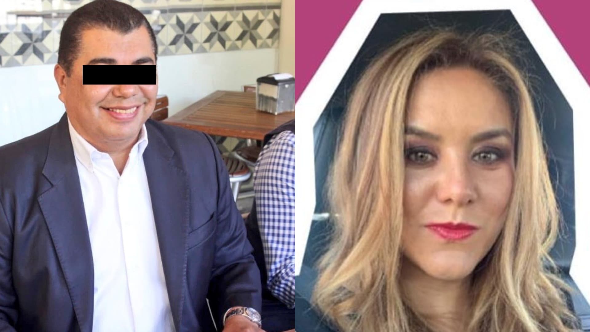 Declaran Culpable a Excandidato a Gobernador de Puebla por Feminicidio de Cecilia Monzón