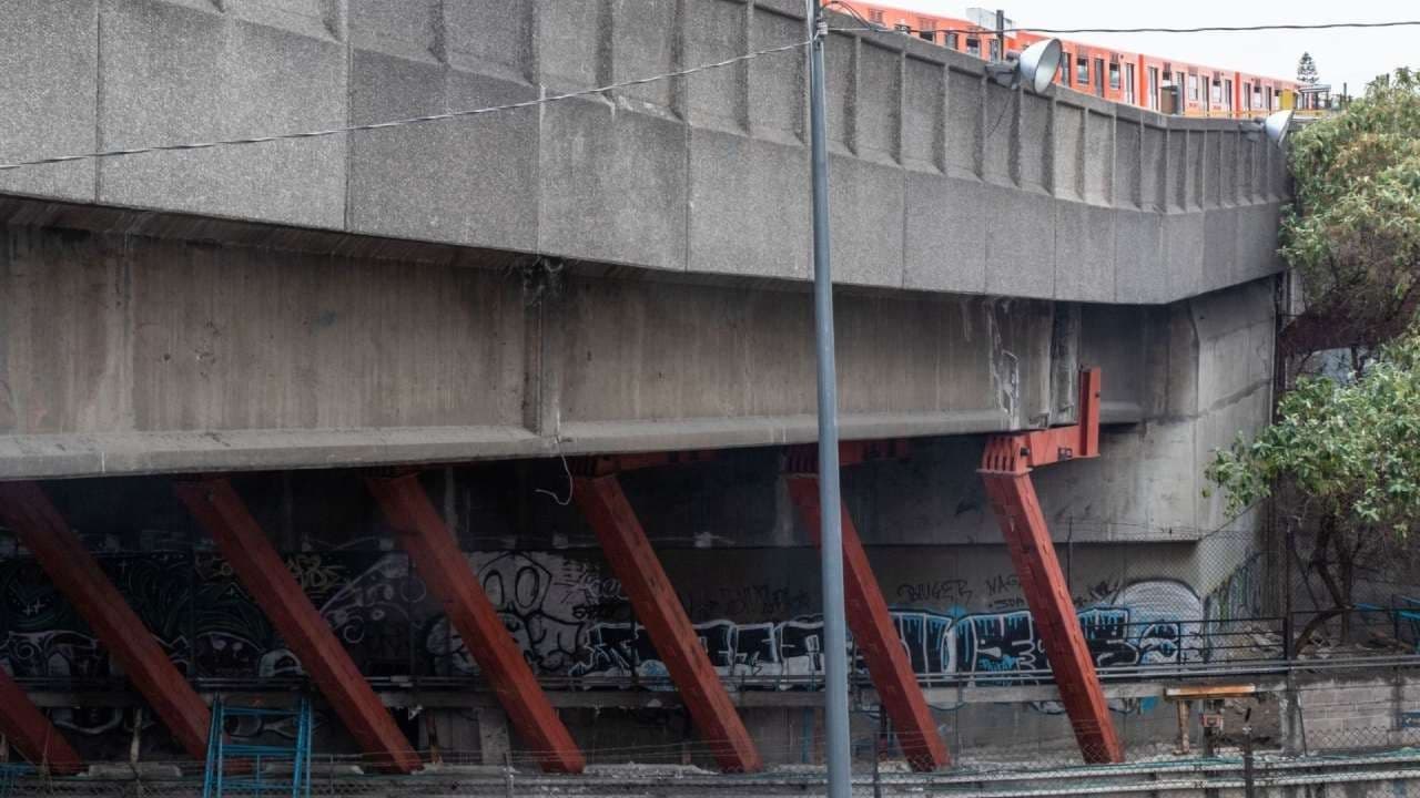 Metro CDMX: Sindicato Alerta Riesgo de Descarrilamiento en L9