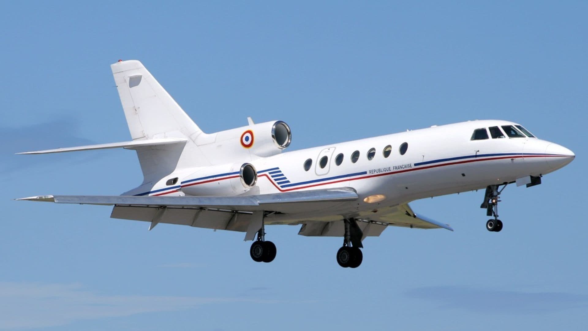 Hallan Restos del Avión Donde Viajaba el Jefe Militar Libio Cerca de Haymana, Turquía