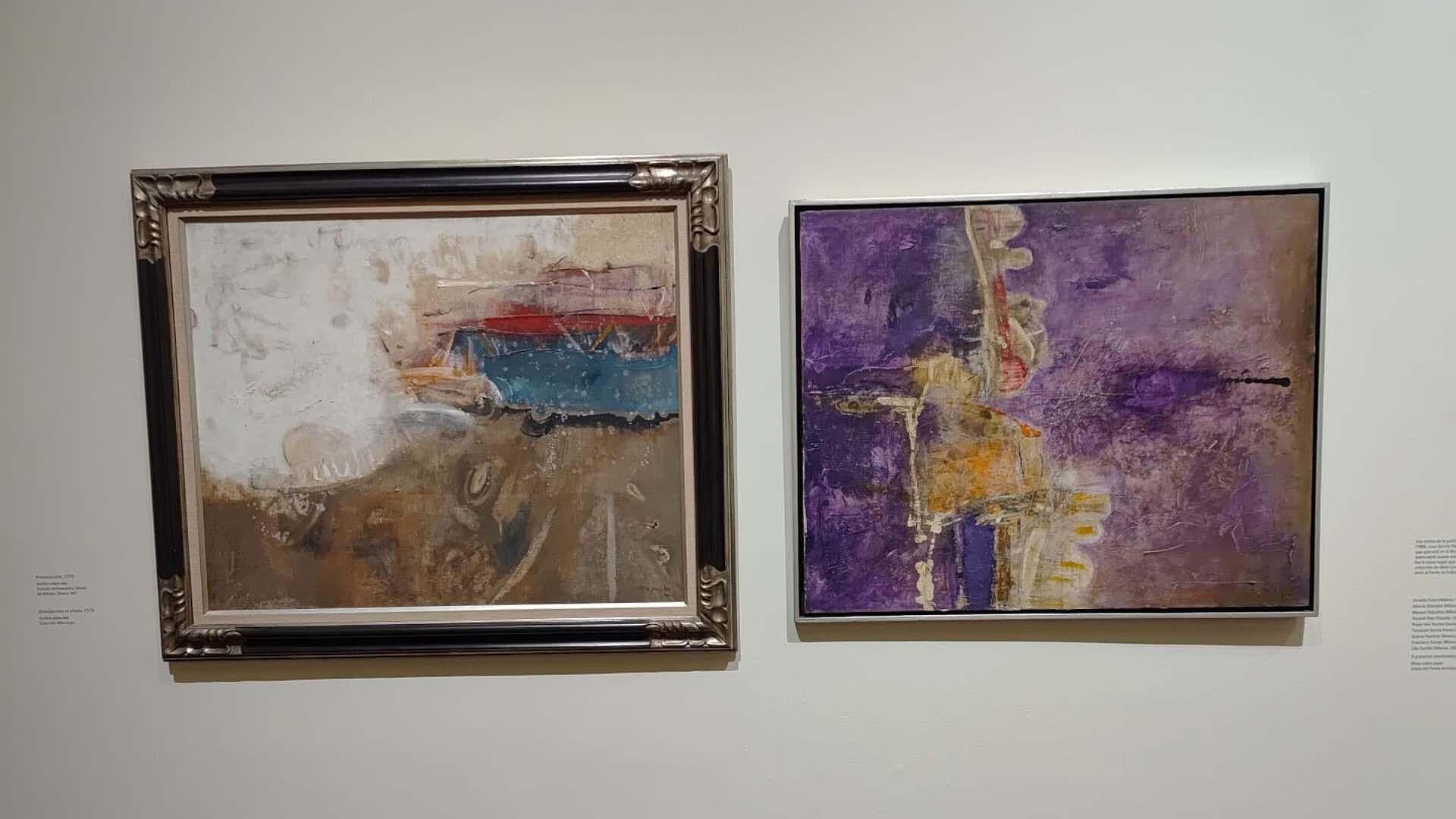 Se Presenta en el Palacio de Bellas Artes la Exposición ‘Lilia Carrillo. Todo Es Sugerente’