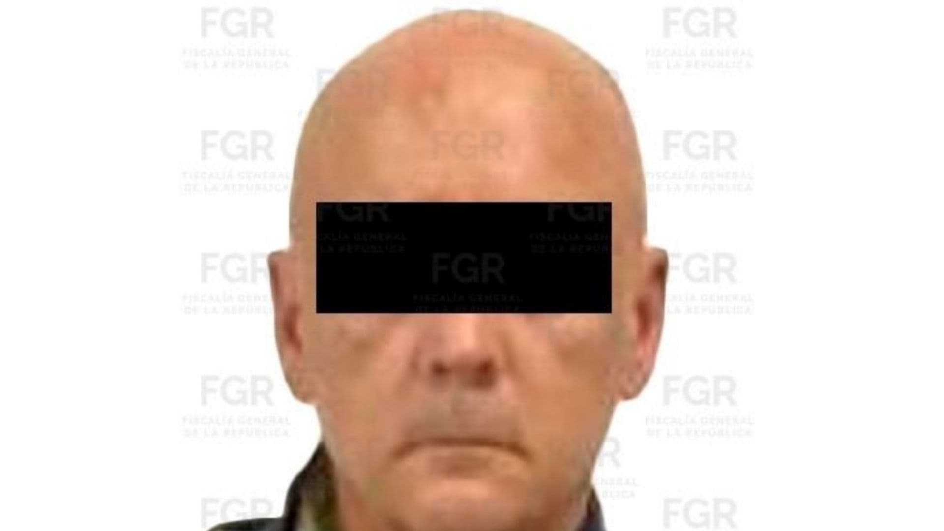 FGR Detiene a Jesús "N", Excolaborador de García Luna, por Delincuencia Organizada y Peculado