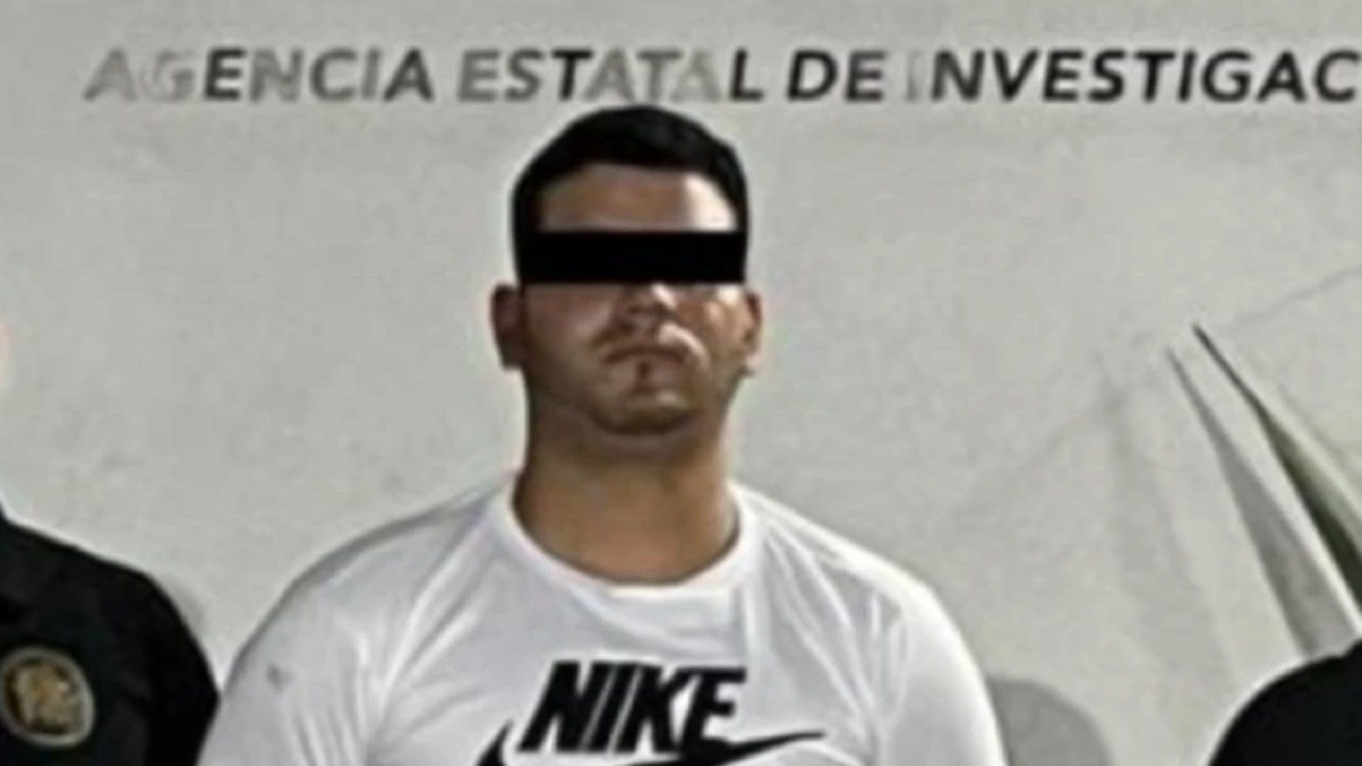 Caso Bionce Amaya: Vinculan a Proceso a Implicado en Feminicidio