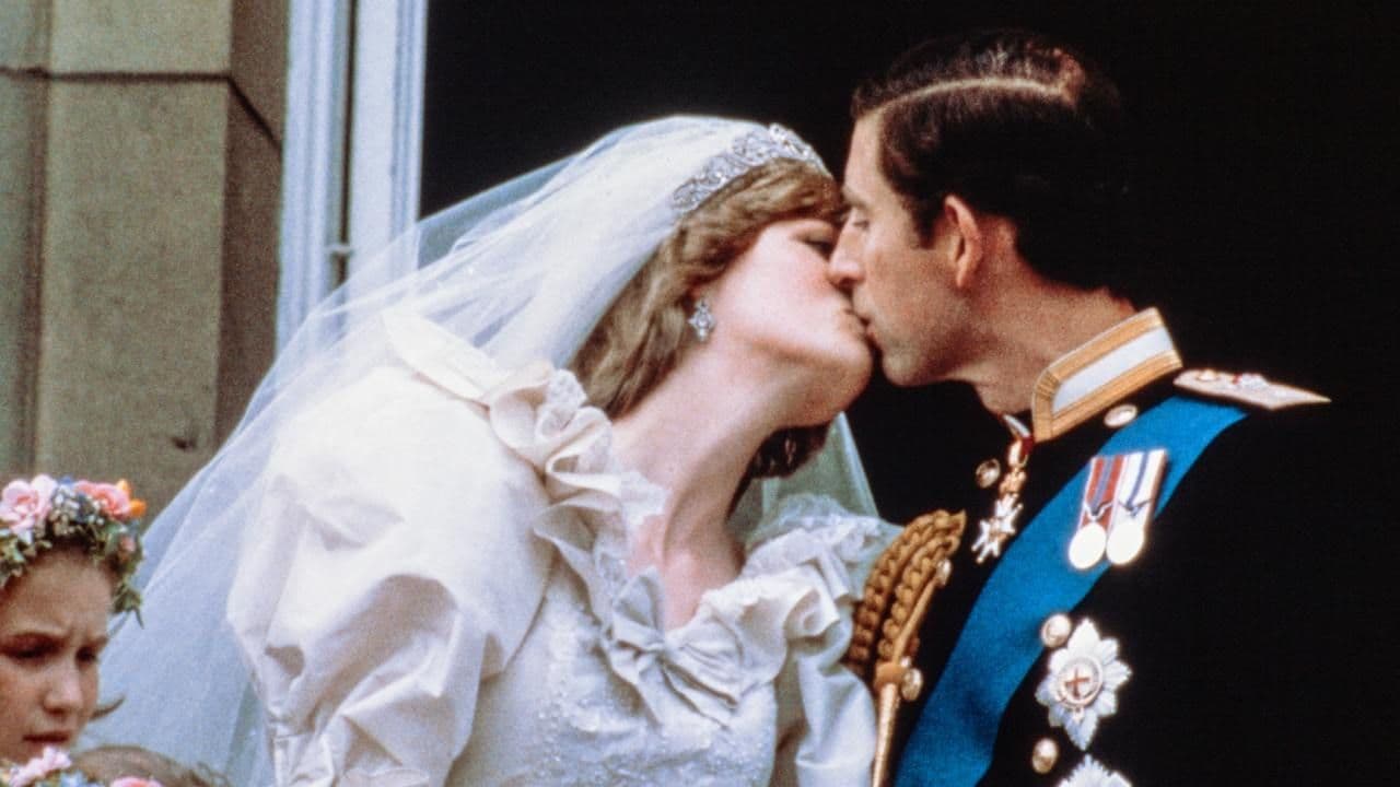 La Tortuosa Historia de Amor entre Carlos III y Lady Di