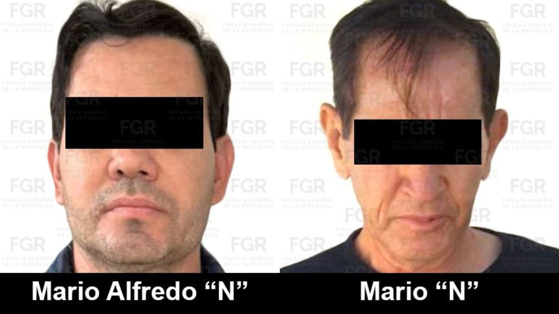 A Prisión, Suegro y Cuñado de Iván Archivaldo Guzmán, 'El Chapito': ¿De Qué los Acusan?