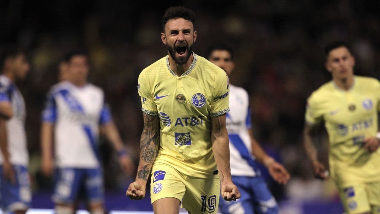 Miguel Layún Confiesa que le da Miedo Dejar el Futbol