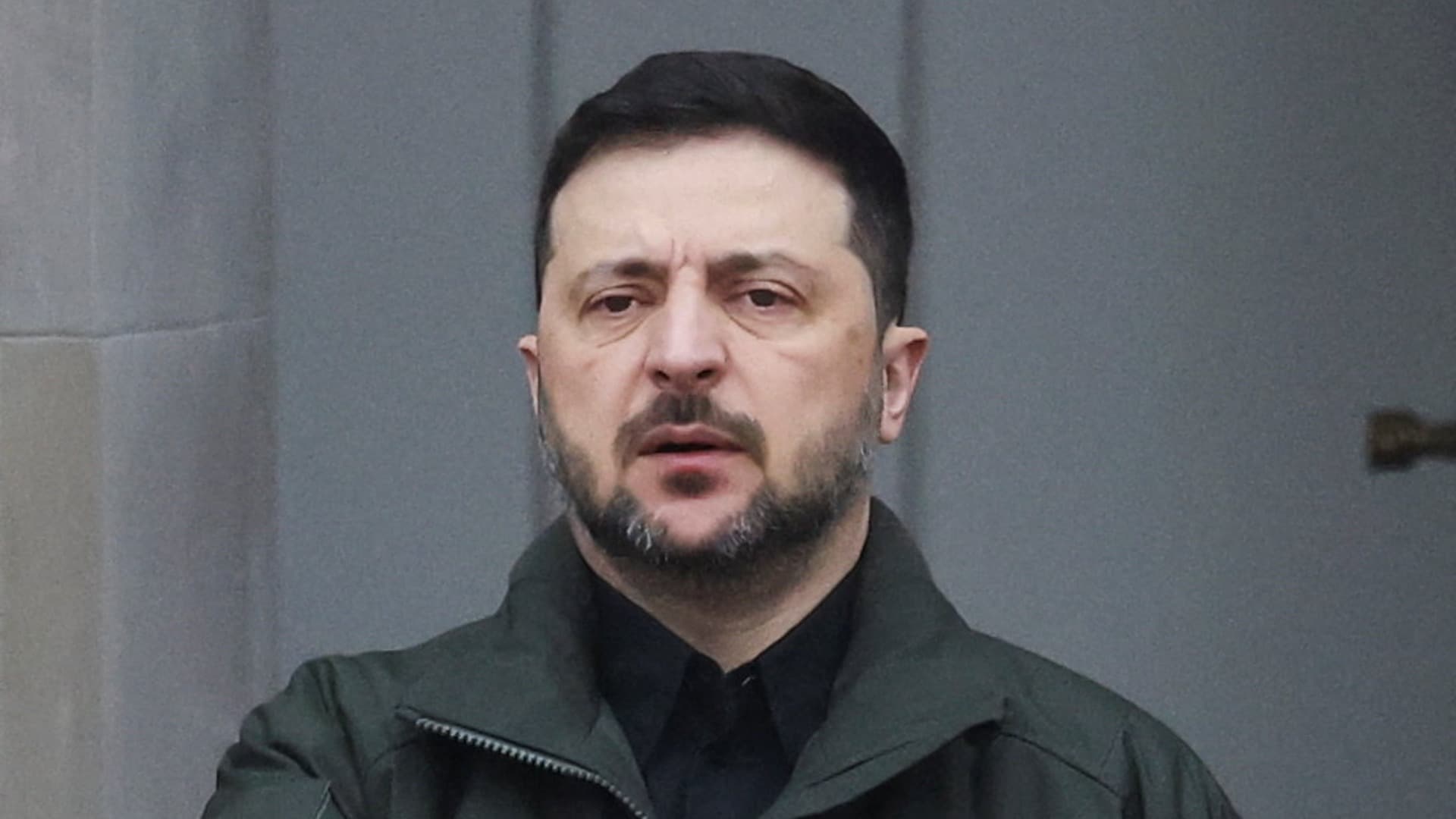 Anuncia Volodimir Zelenski Una Próxima Reunión con Donald Trump