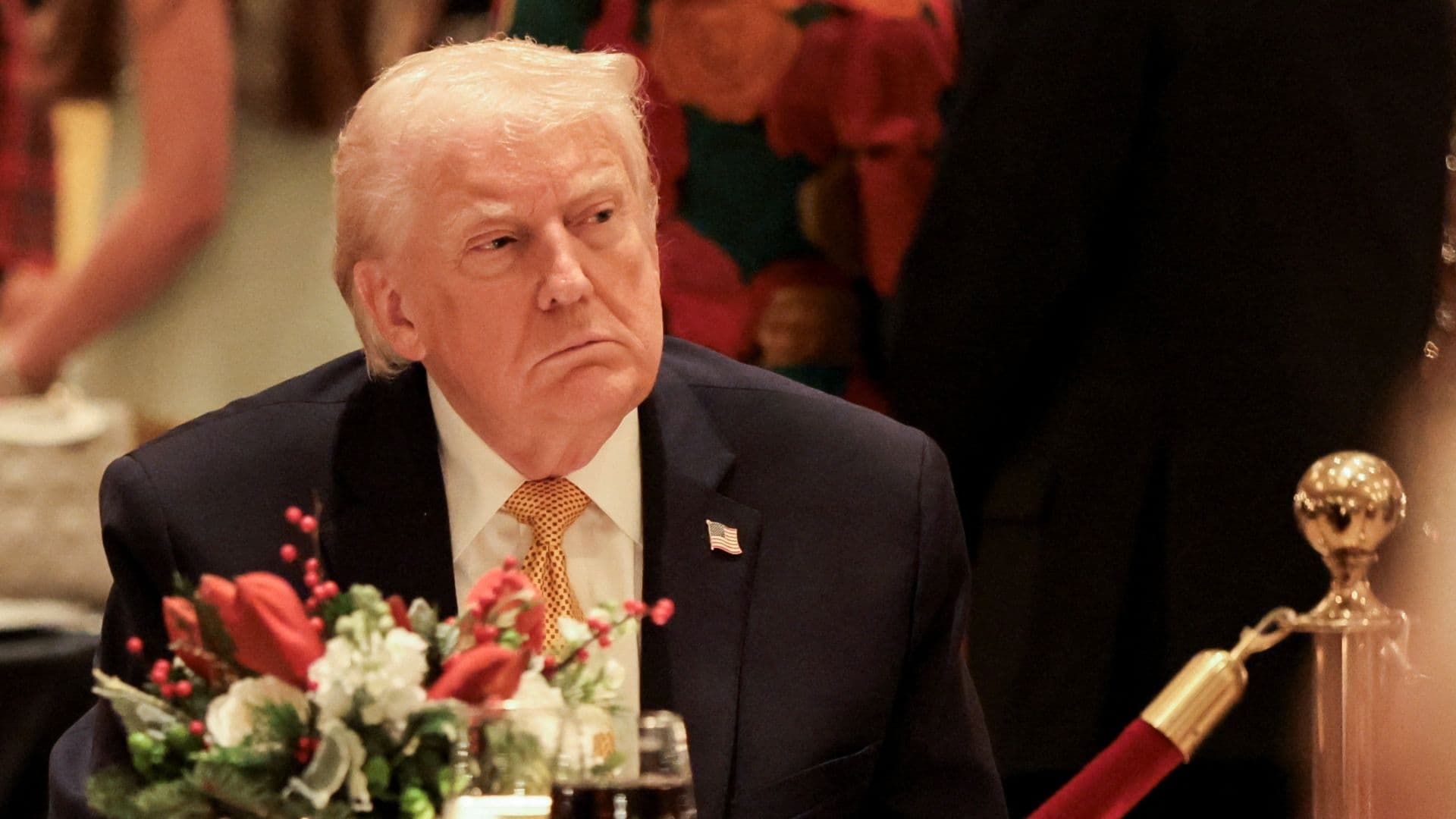 Trump Ordena Operación Militar Contra el Estado Islámico en Nigeria