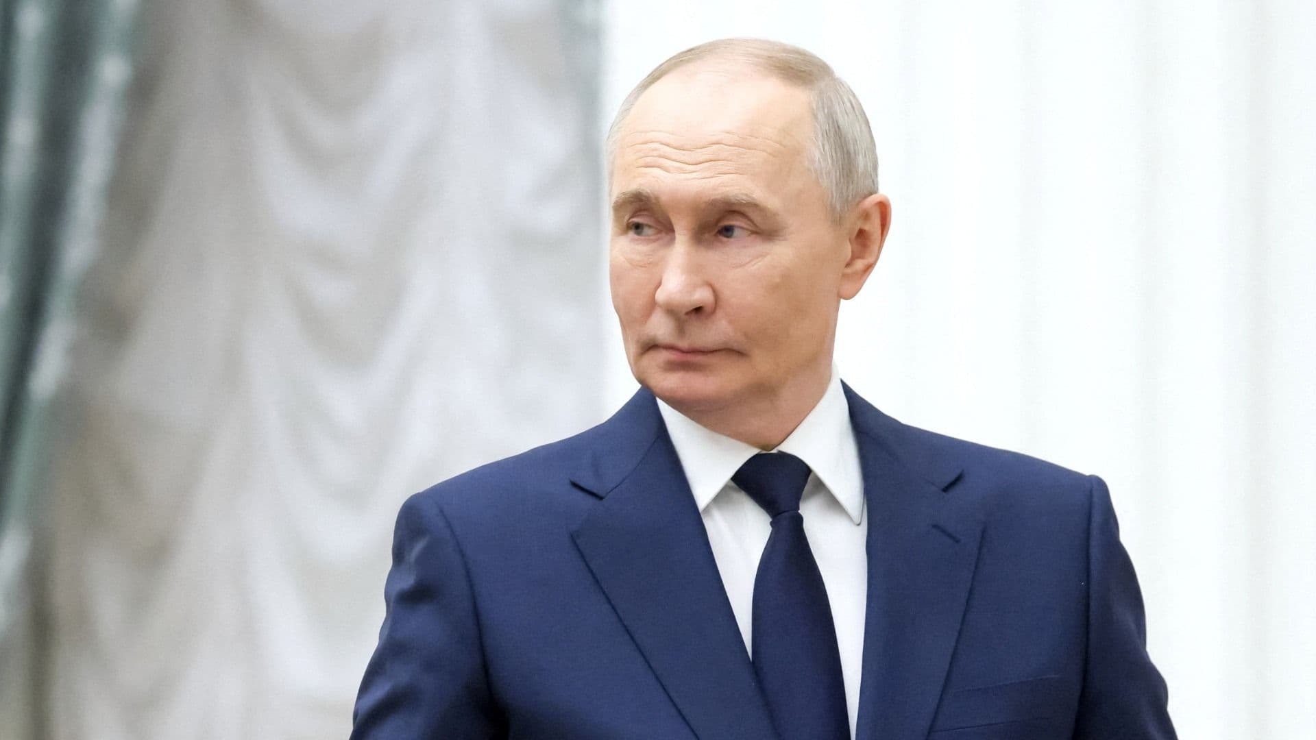 El Presidente de Rusia, Vladimir Putin, No Dará Discurso sobre el Estado de la Nación