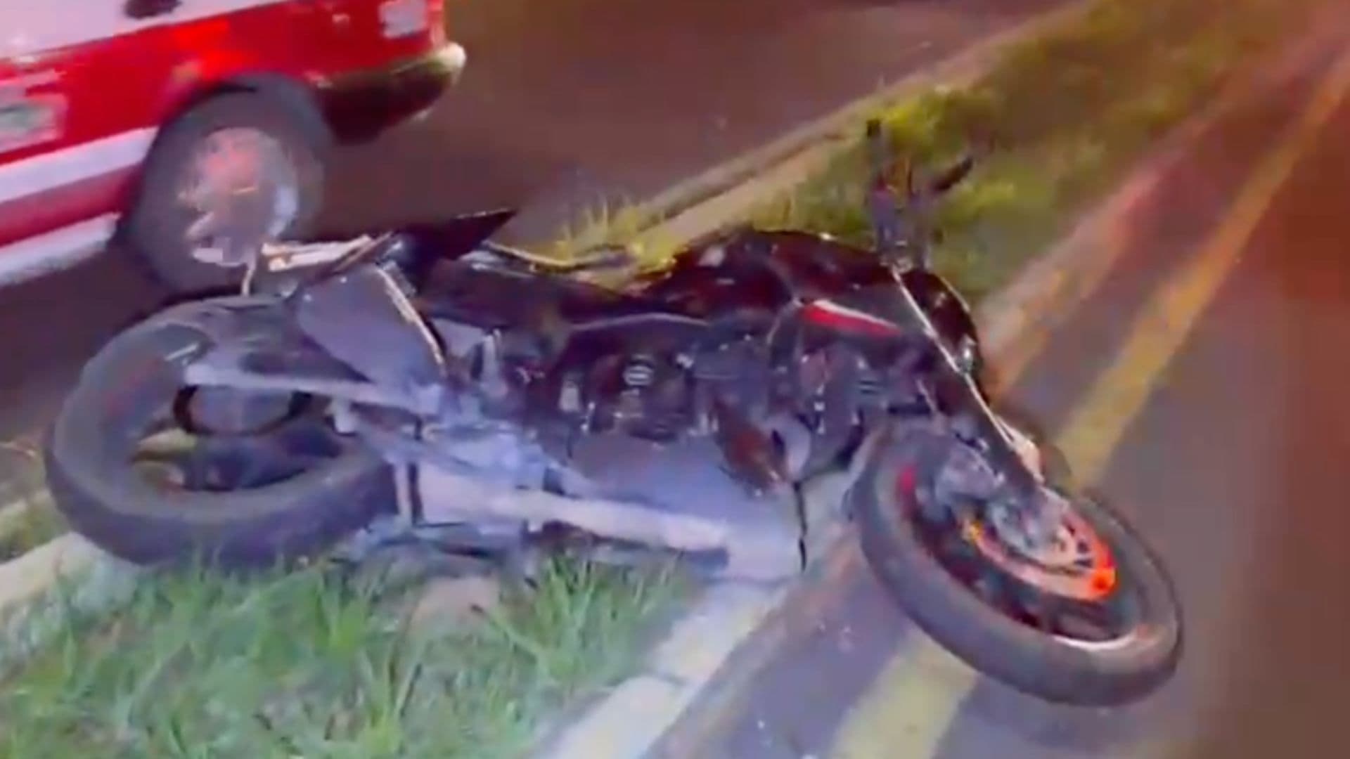 Motociclistas Pierden la Vida en Accidente Sobre Carretera Xalapa-Coatepec