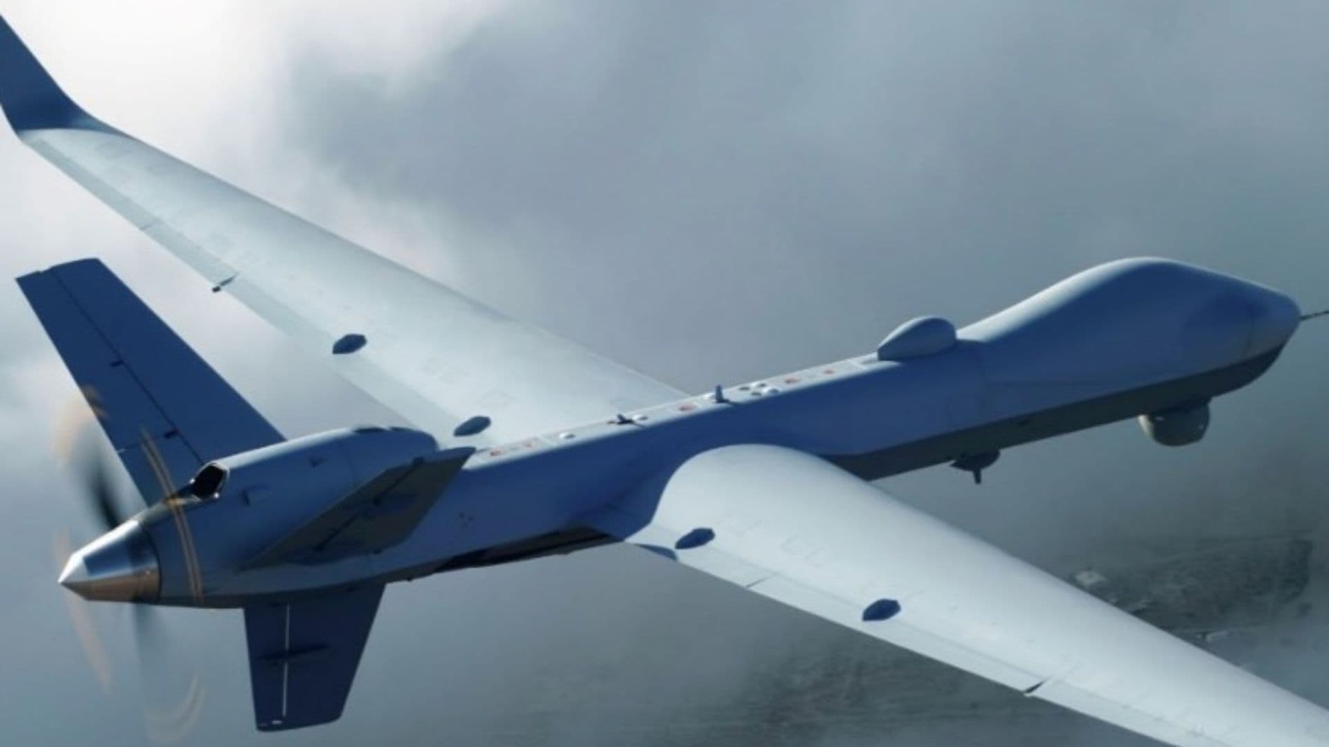 La CIA Atacó con Drones un Puerto en Venezuela, Reporta NYT