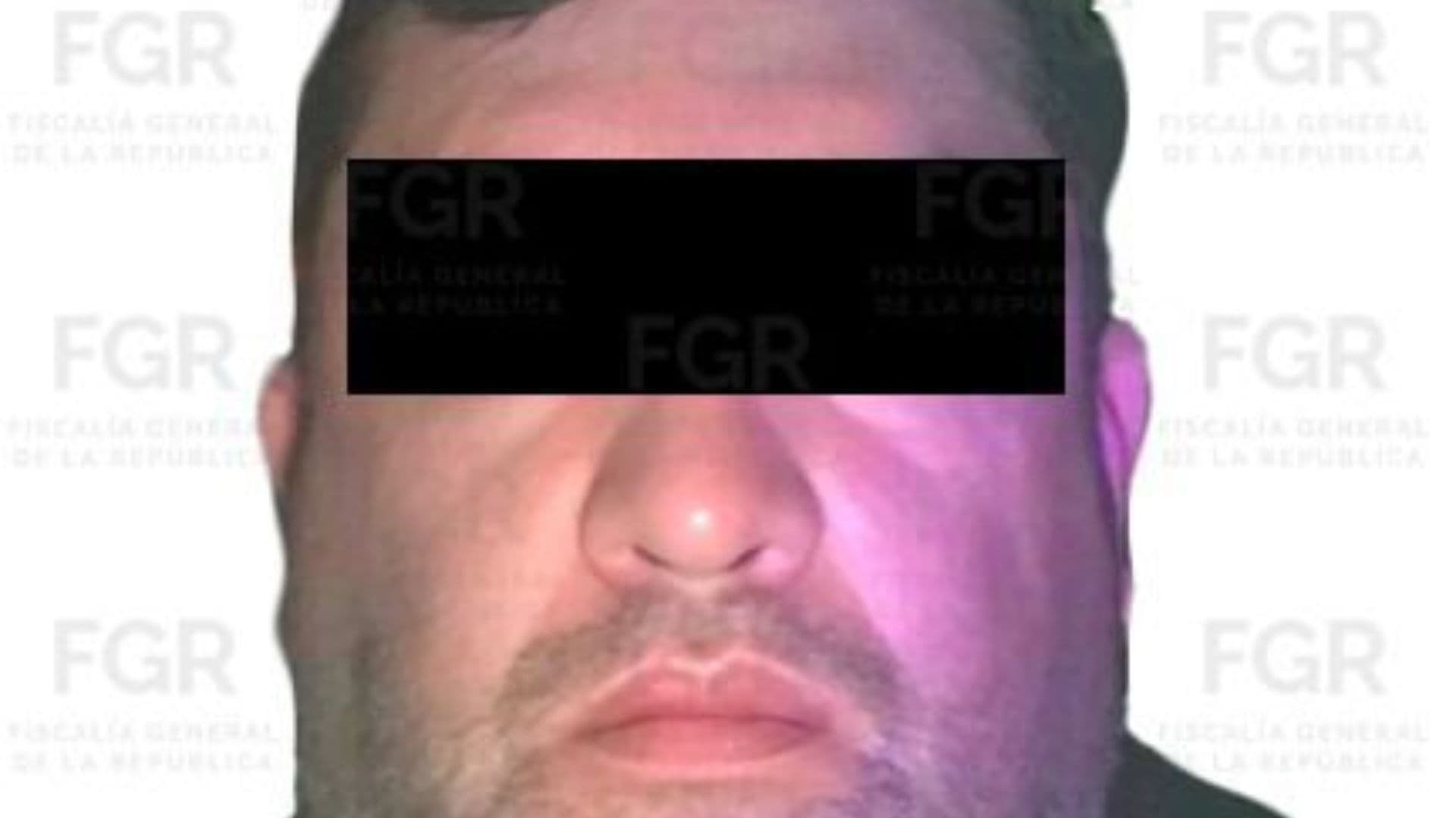 Vinculan a Proceso a "El Betito", Sobrino de Osiel Cárdenas, Fundador del Cártel del Golfo