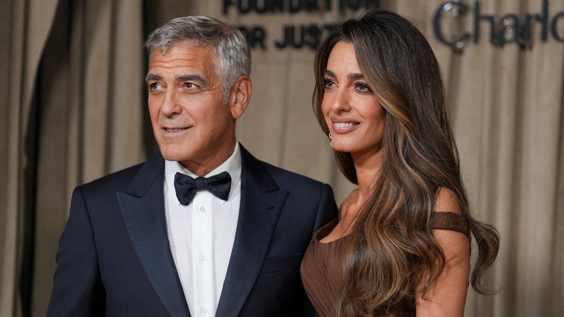 ¿Por Qué el Actor George Clooney Adquirió la Nacionalidad Francesa?