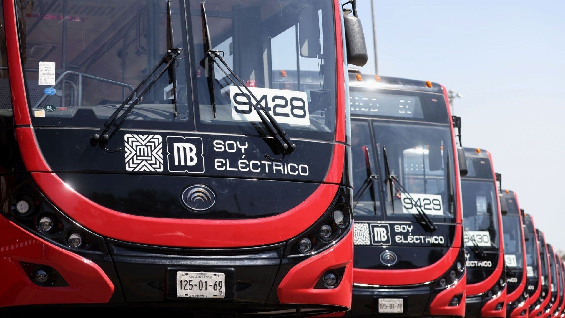 Metrobús CDMX Mantendrá Ruta Glorieta Cuitláhuac–Alameda Tacubaya ante Petición de Usuarios