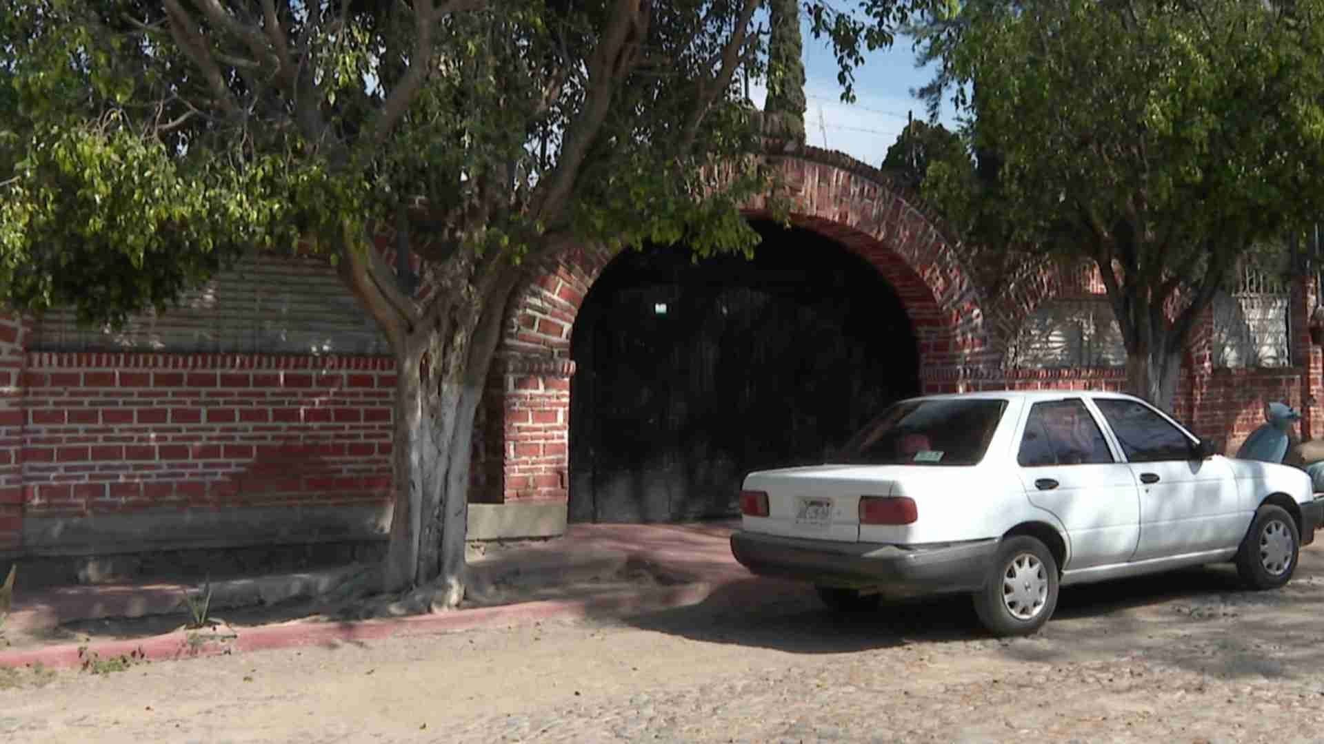 Jóvenes Escaparon por su Propia Cuenta de Albergue en Ixtlahuacán de los Membrillos