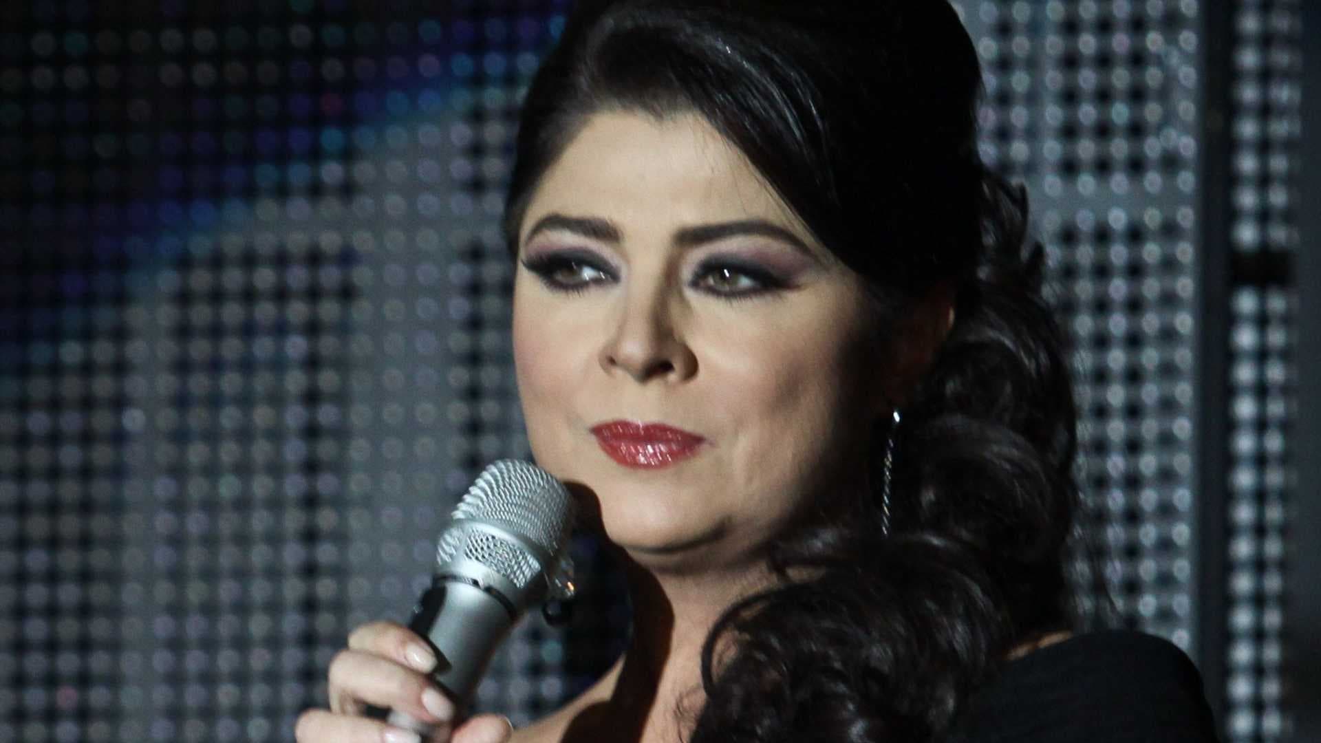 El Inglés Perfecto de Victoria Ruffo: la Sorprendente Razón Que la Hizo Viral