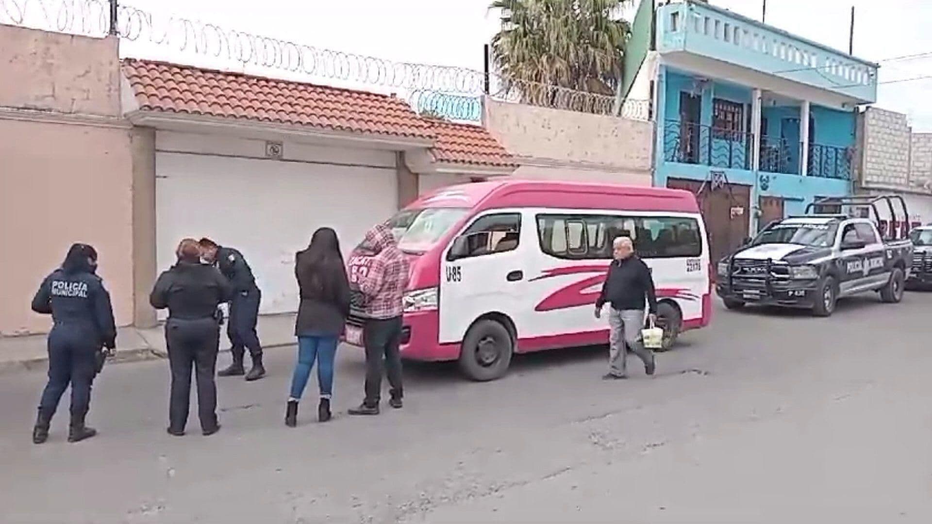 Video