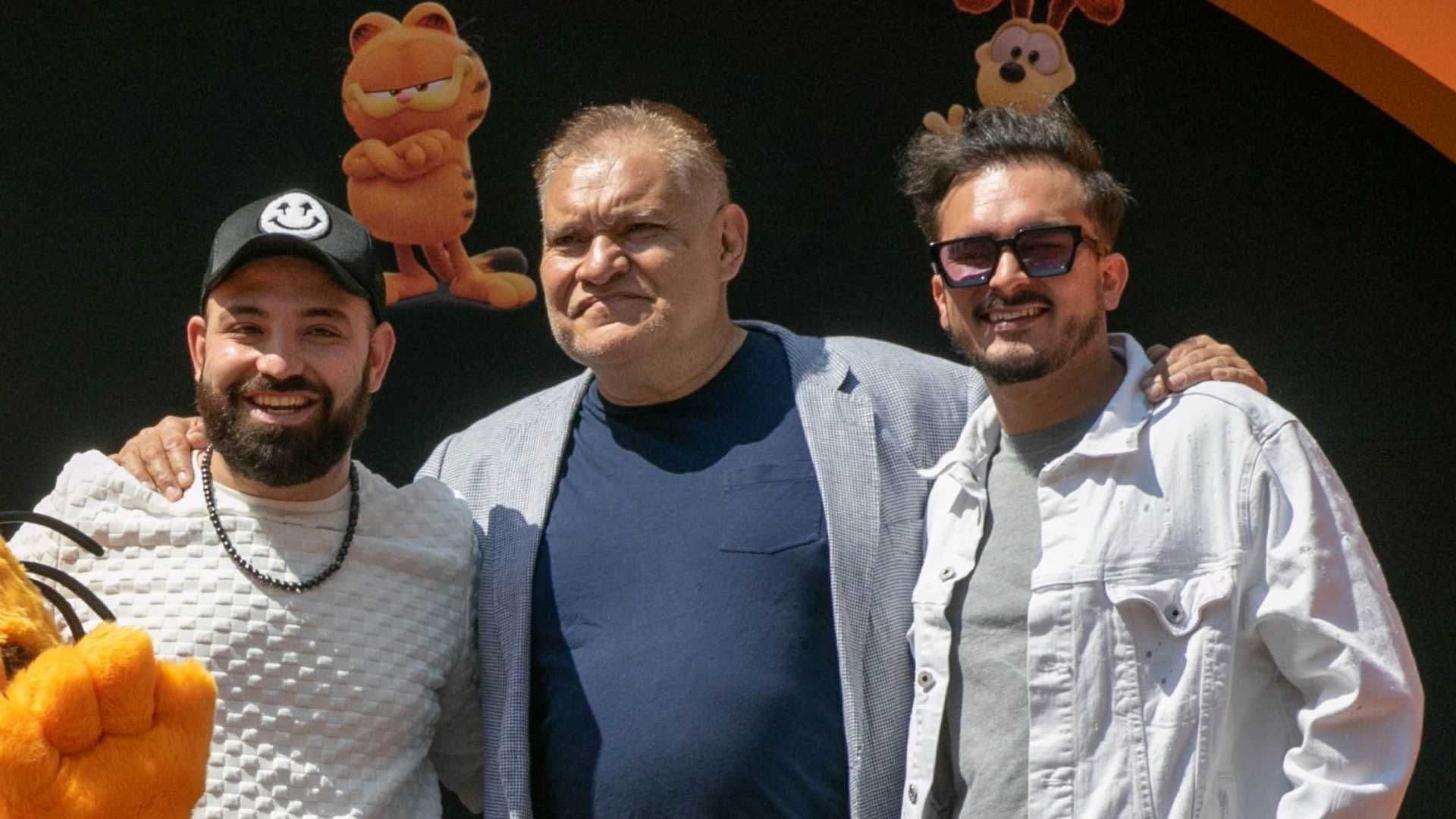 ¿Quién es Jessica Bustos, la Mujer que Demandó a Ricardo Pérez y Slobotzky, de La Cotorrisa?