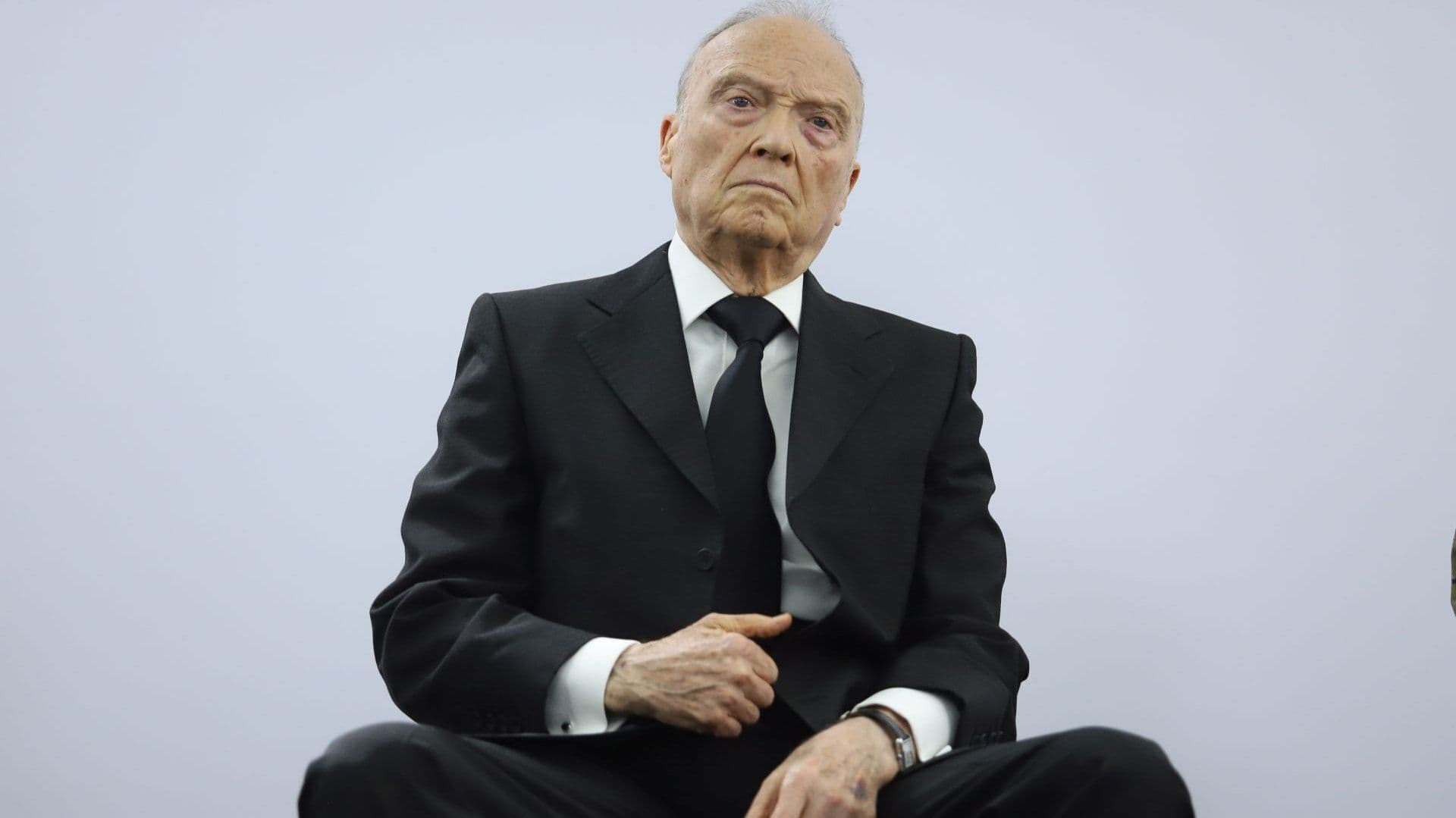 Alejandro Gertz Manero Va a Gran Bretaña: Senado Aún Debe Aprobar Nombramiento de Embajador