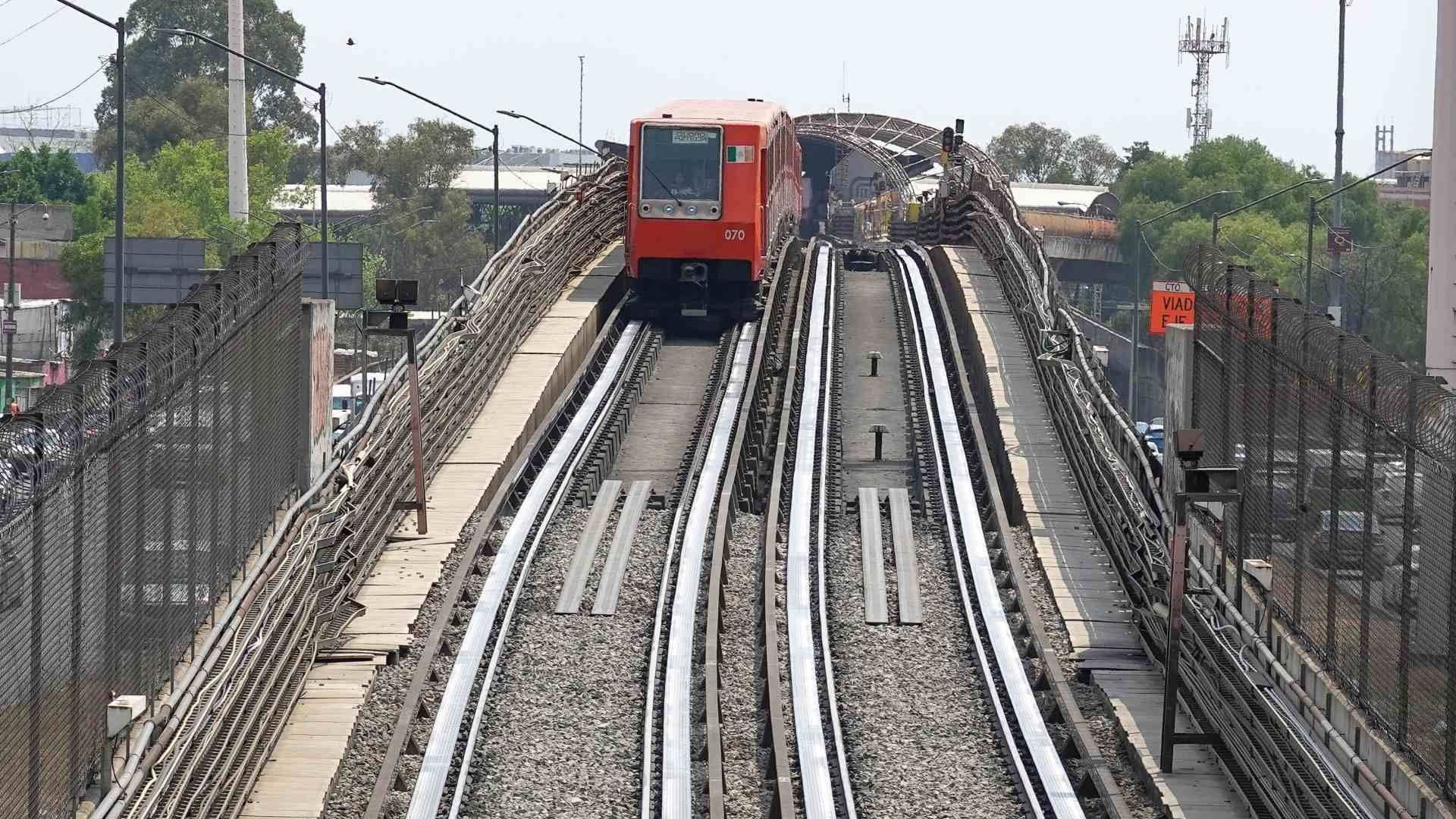 Metro CDMX Anuncia Cierre de 6 Estaciones de Línea B: ¿Cuáles y Cuándo Estarán Sin Servicio?